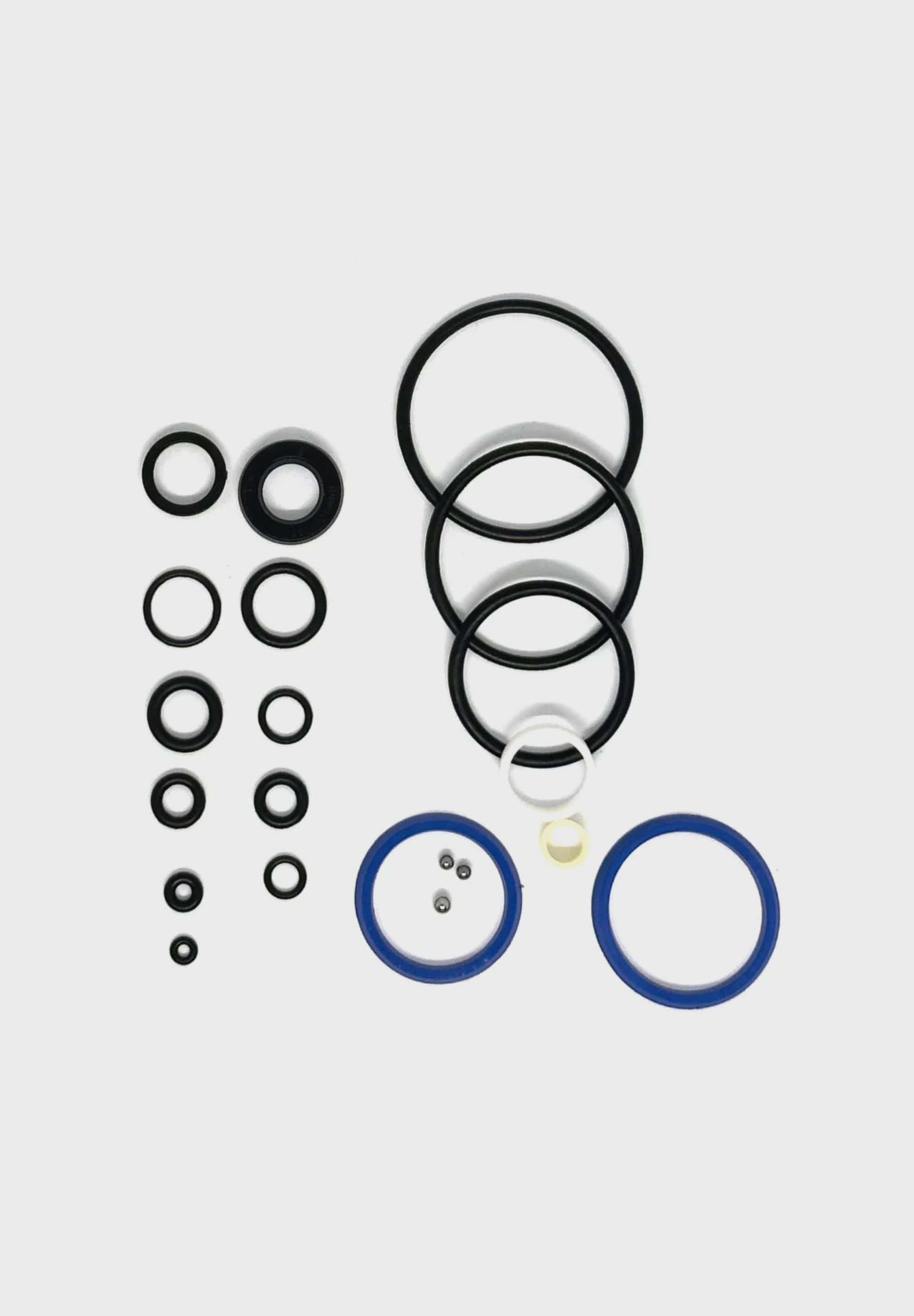 Fox Fork GRIP SL Seal Kit (32TC 32SC 34SC)