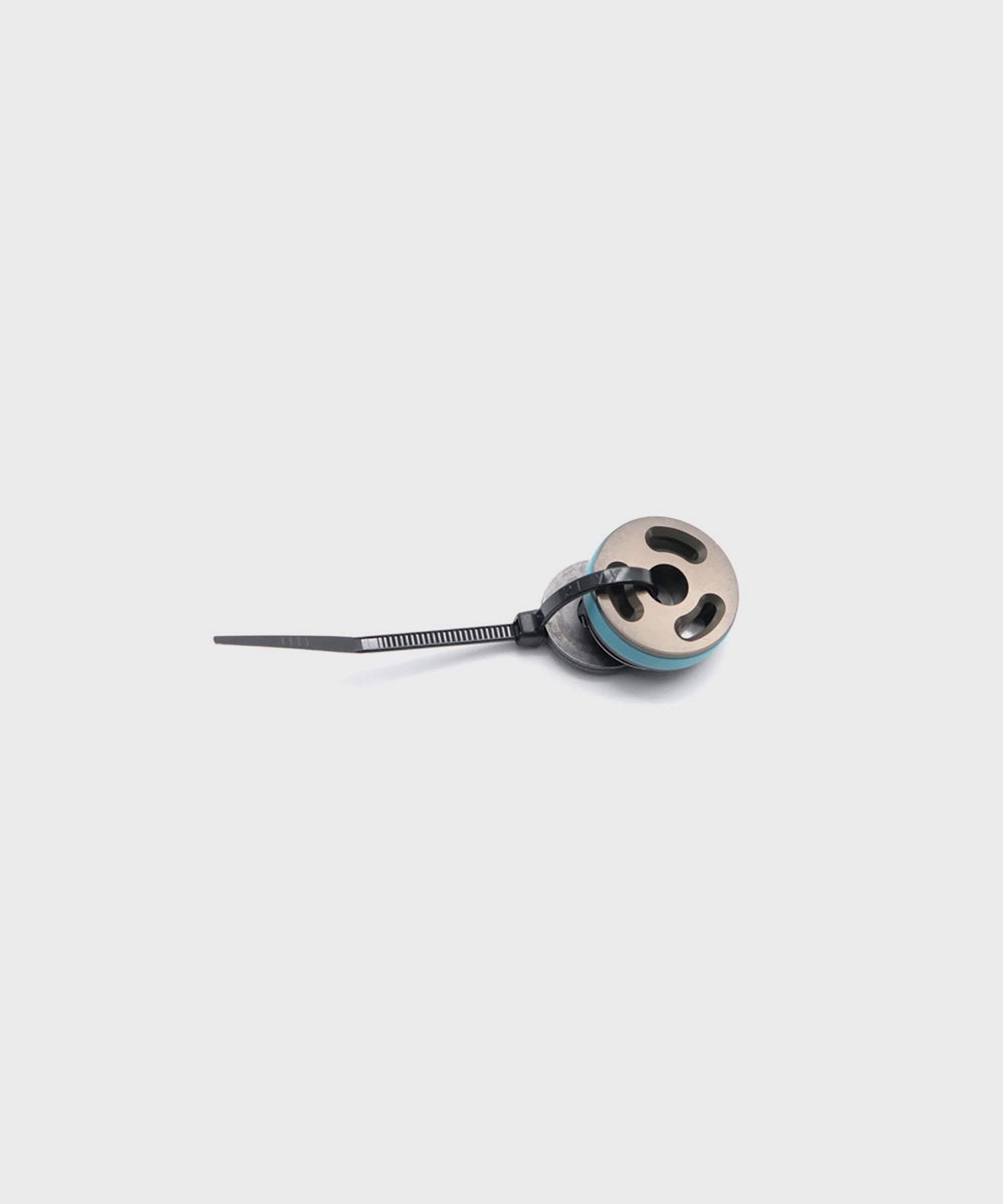 "FOX Shock X2 Piston Assembly 0.868" Bore CL"