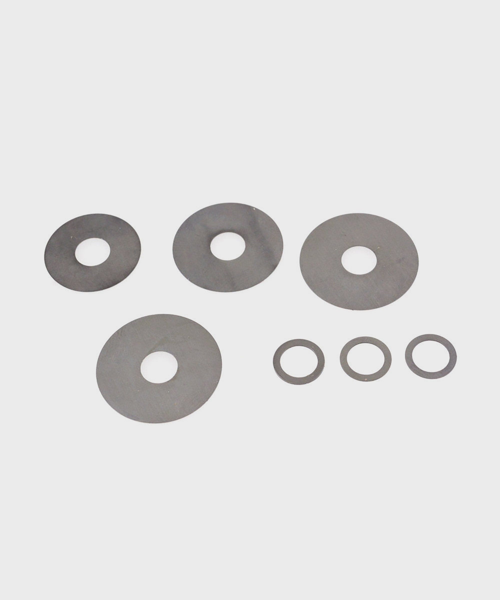 FOX Shock FLOAT DPS Digressive Compression Light+ DCL+ Valve Stack Assembly 2018