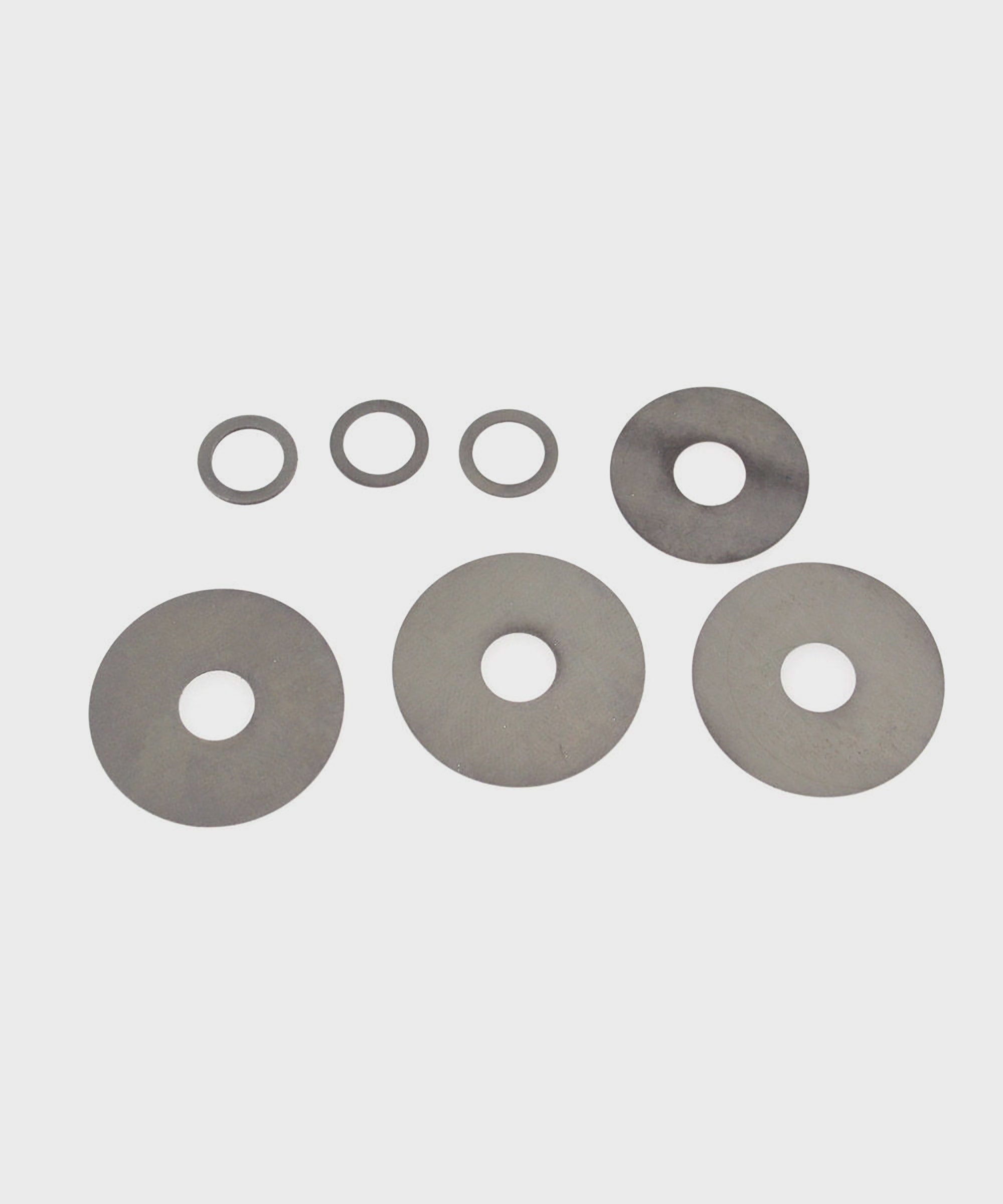 FOX Shock FLOAT DPS Digressive Compression Medium DCM Valve Stack Assembly 2018