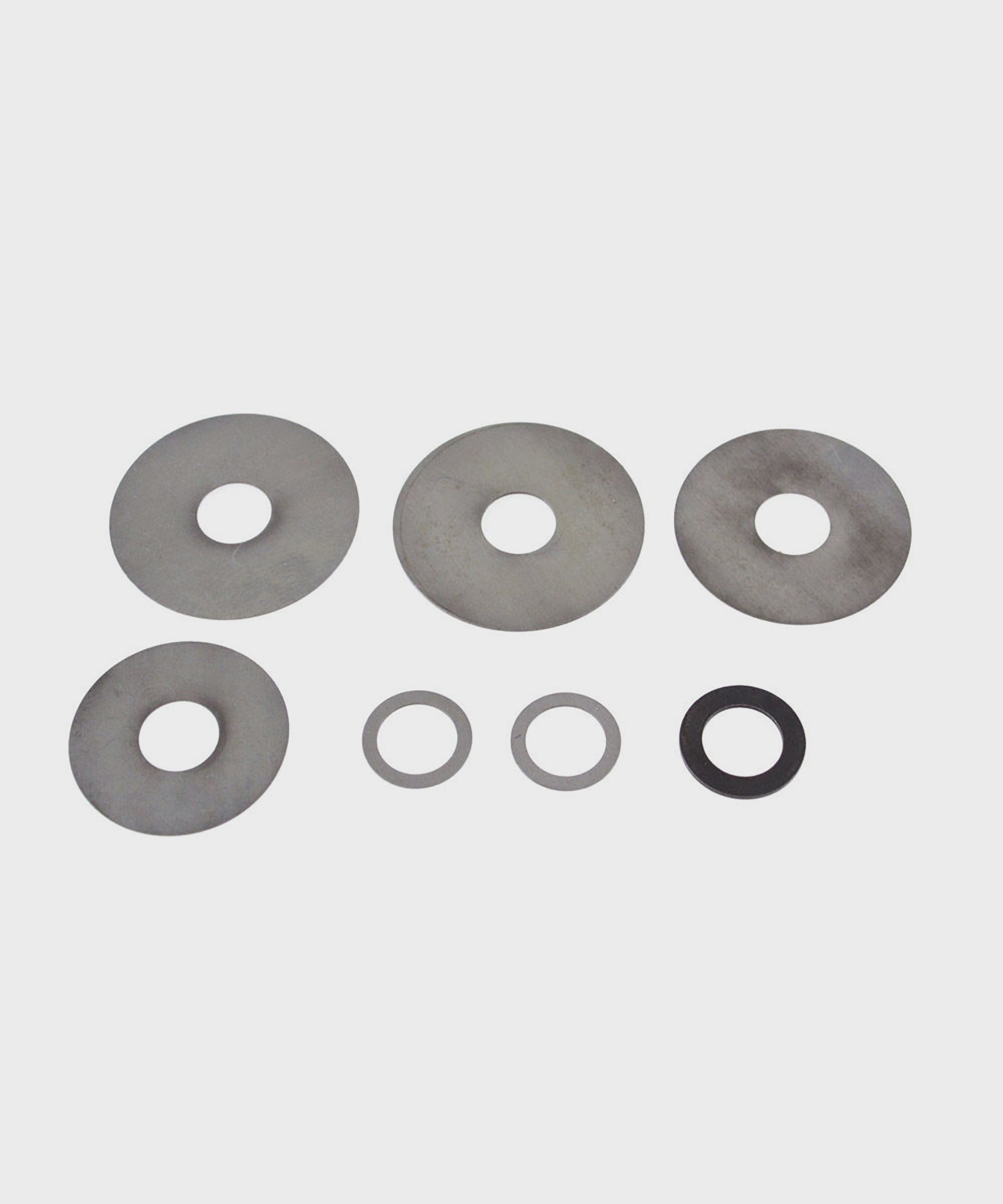 FOX Shock FLOAT DPS Digressive Compression Firm DCF Valve Stack Assembly 2018