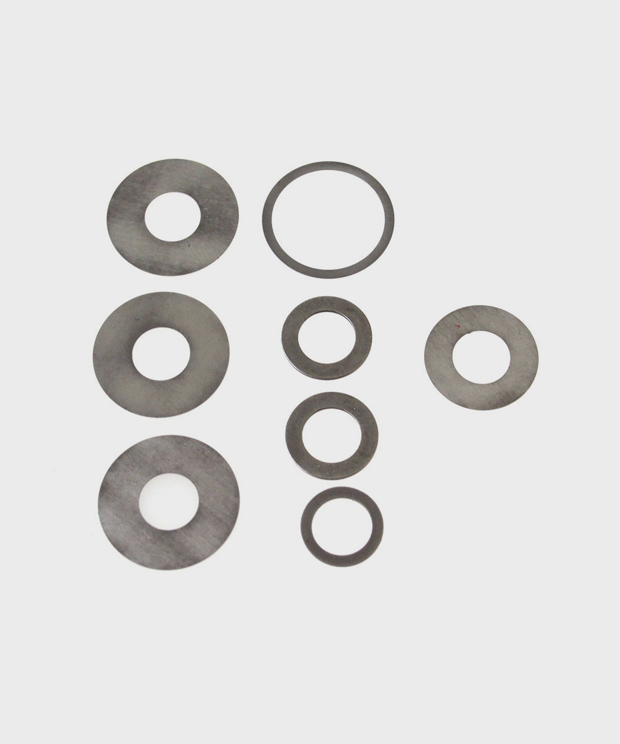 FOX Shock DPX2 Digressive Rebound Light DRL Valve Stack Assembly 2018