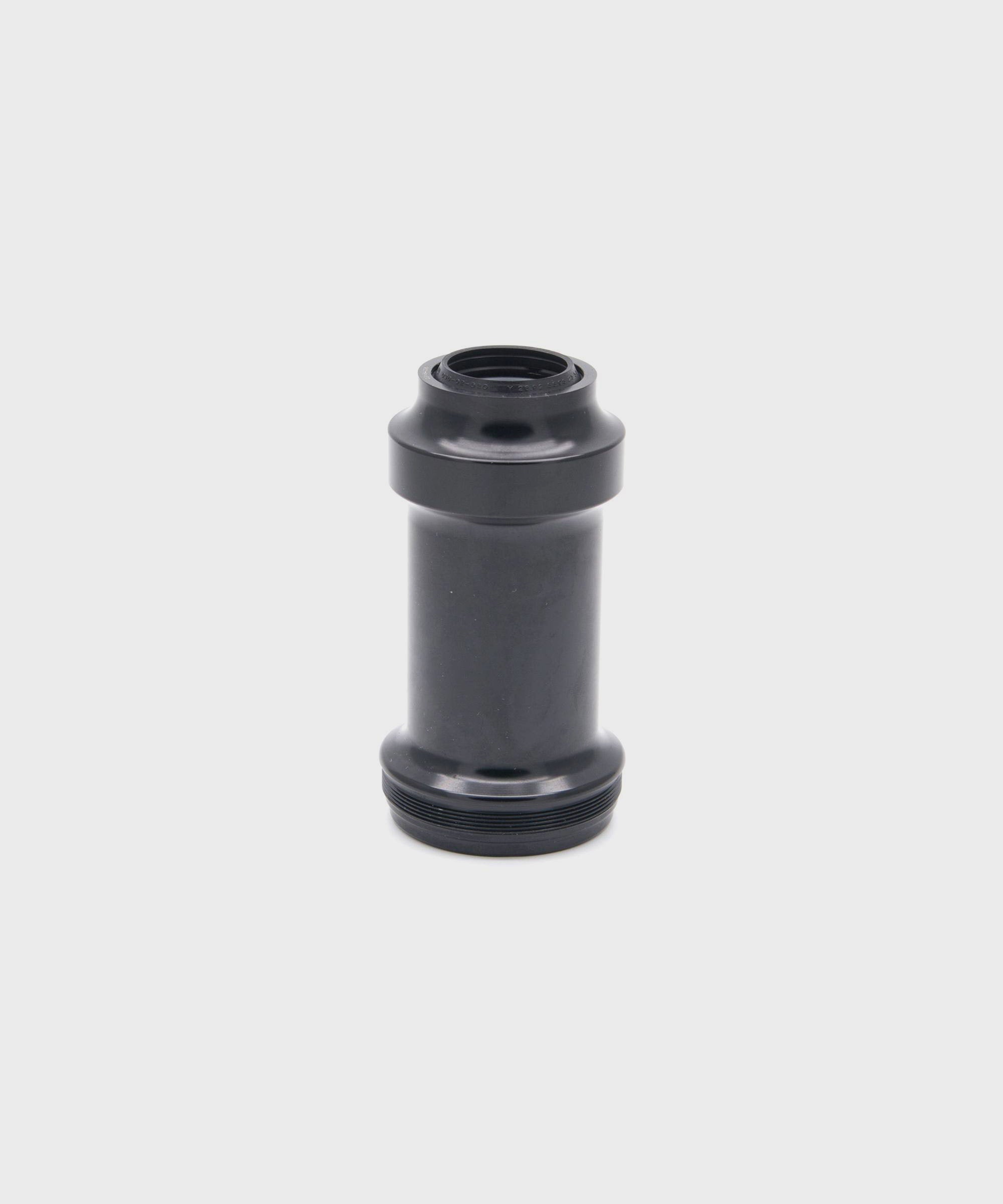 Fox Shock Air Sleeve 2018 Float EVOL LV Black Anodised