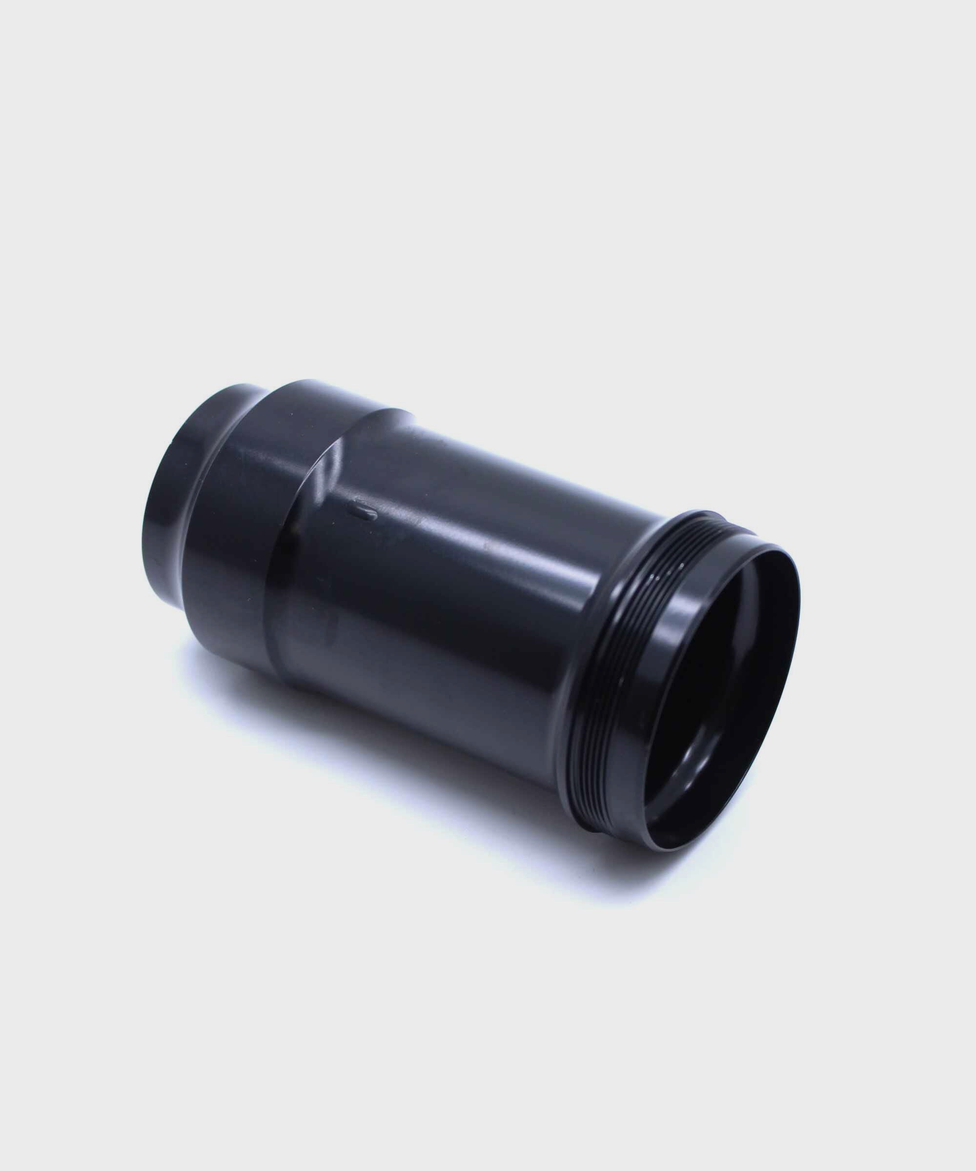 Fox Float Black Anodised Sleeve Assembly 2022
