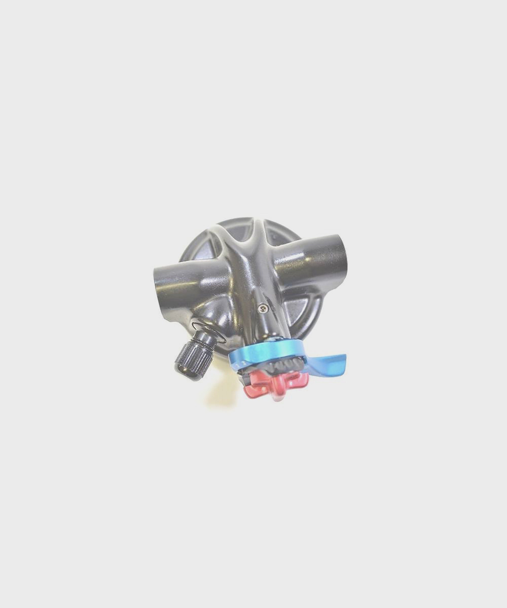 FOX Shock FLOAT DPS Eyelet Assembly 3 Pos | Power2CycleAdj SV Trunnion 2017