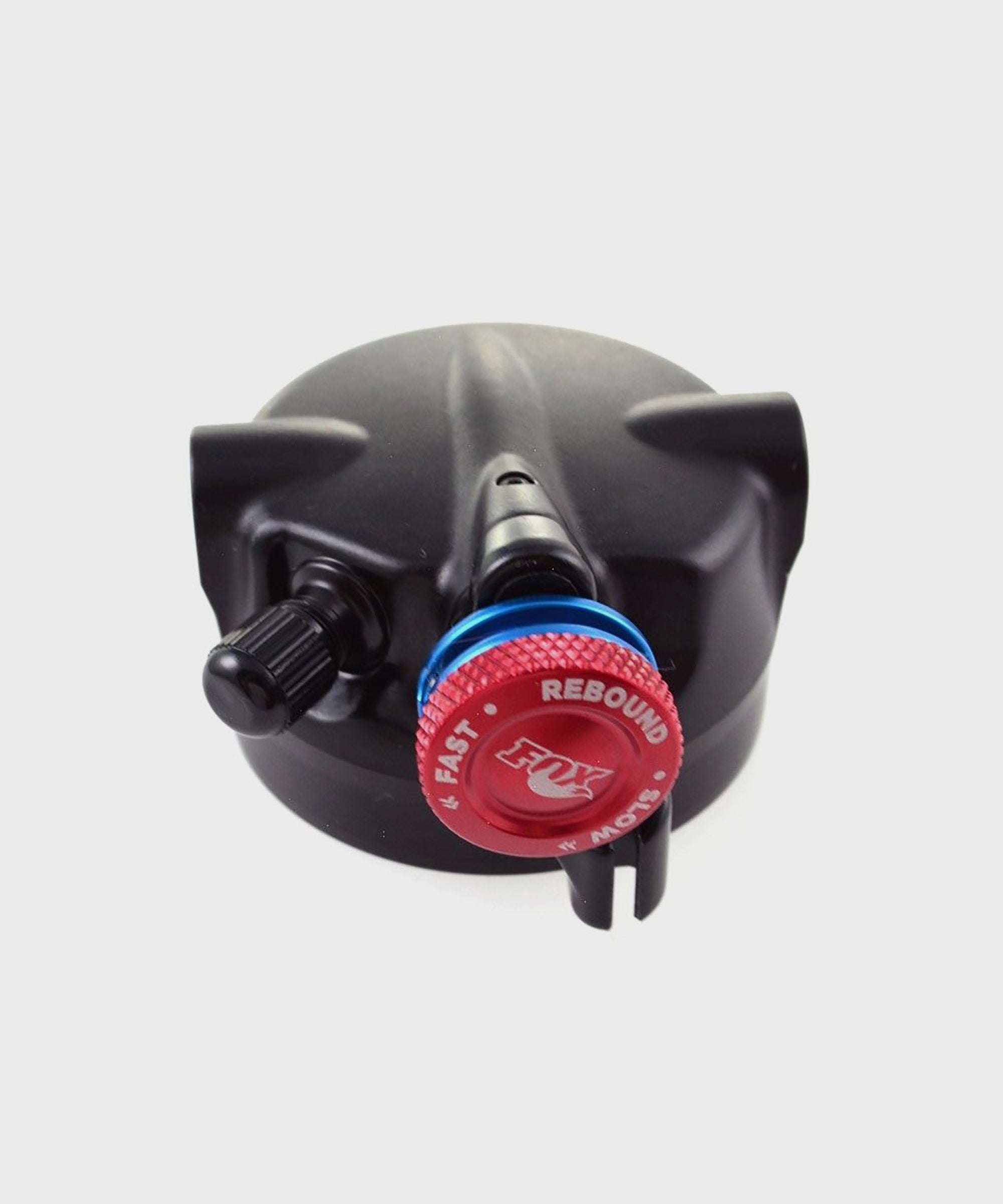 FOX Shock FLOAT DPS Remote Down Trunnion LV Eyelet Assembly 2017