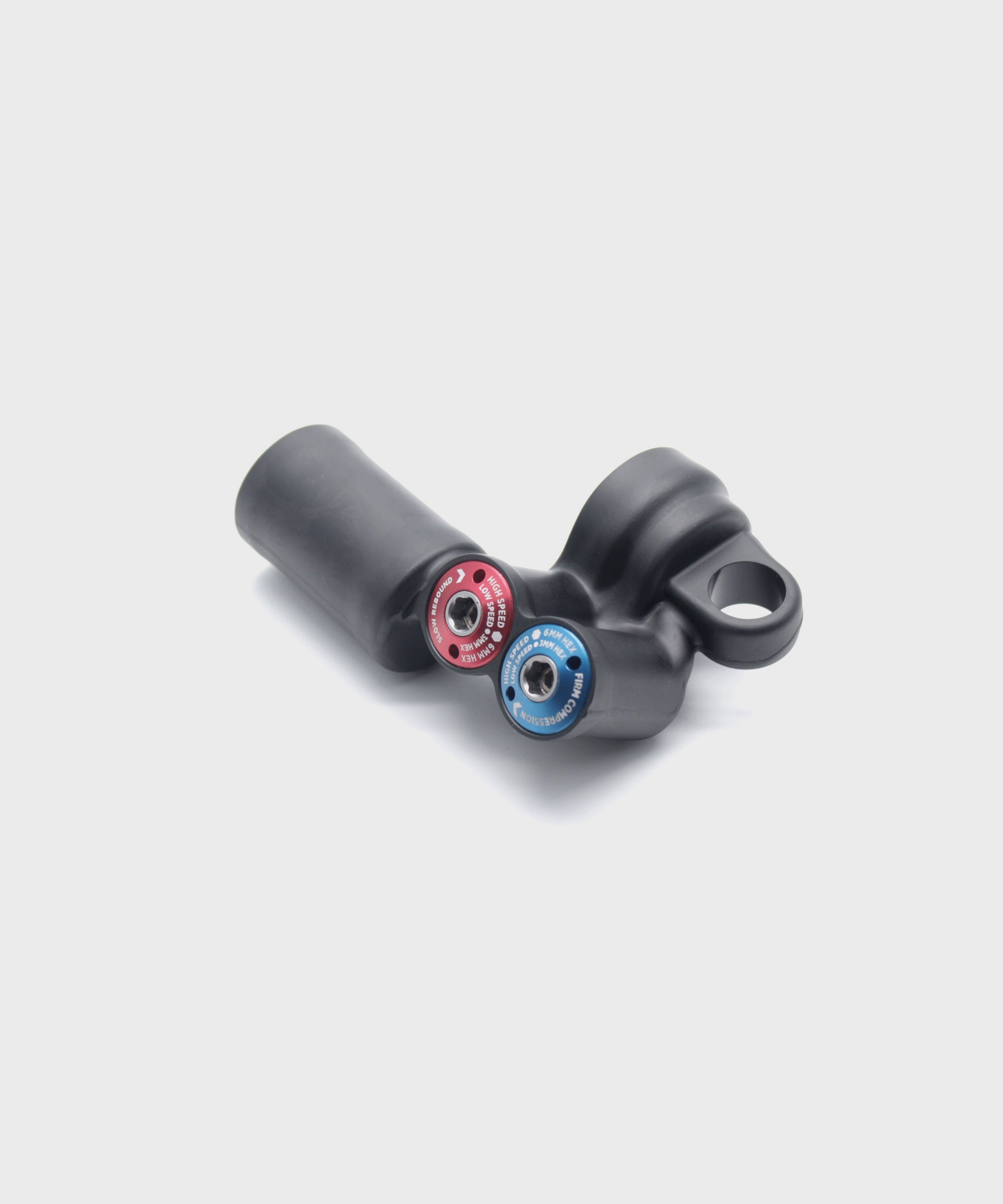 FOX Shock FLOAT X2 F | Power2CycleS Eyelet Assembly 2018