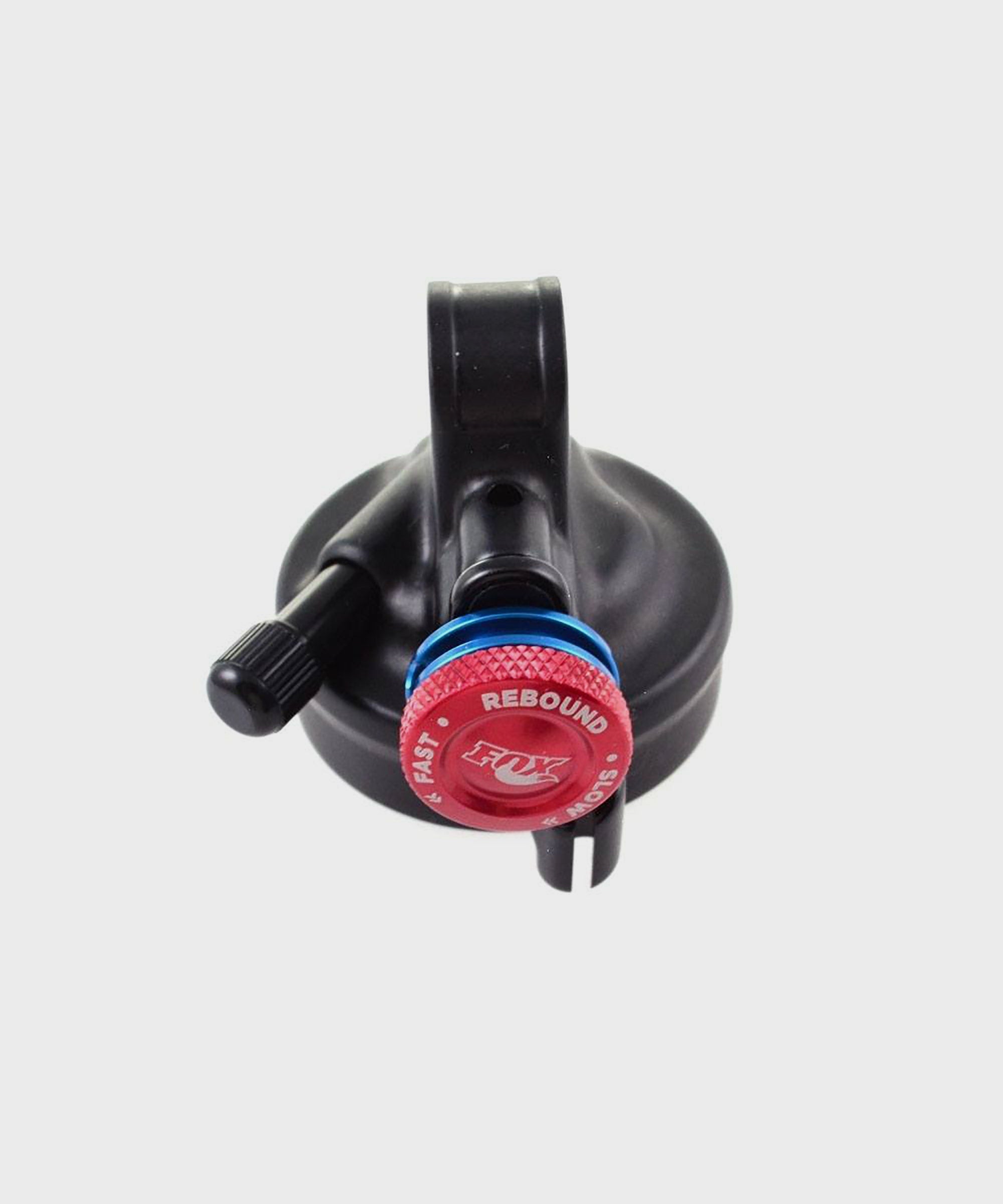 FOX Shock FLOAT DPS Remote Down SV Eyelet Assembly 2018