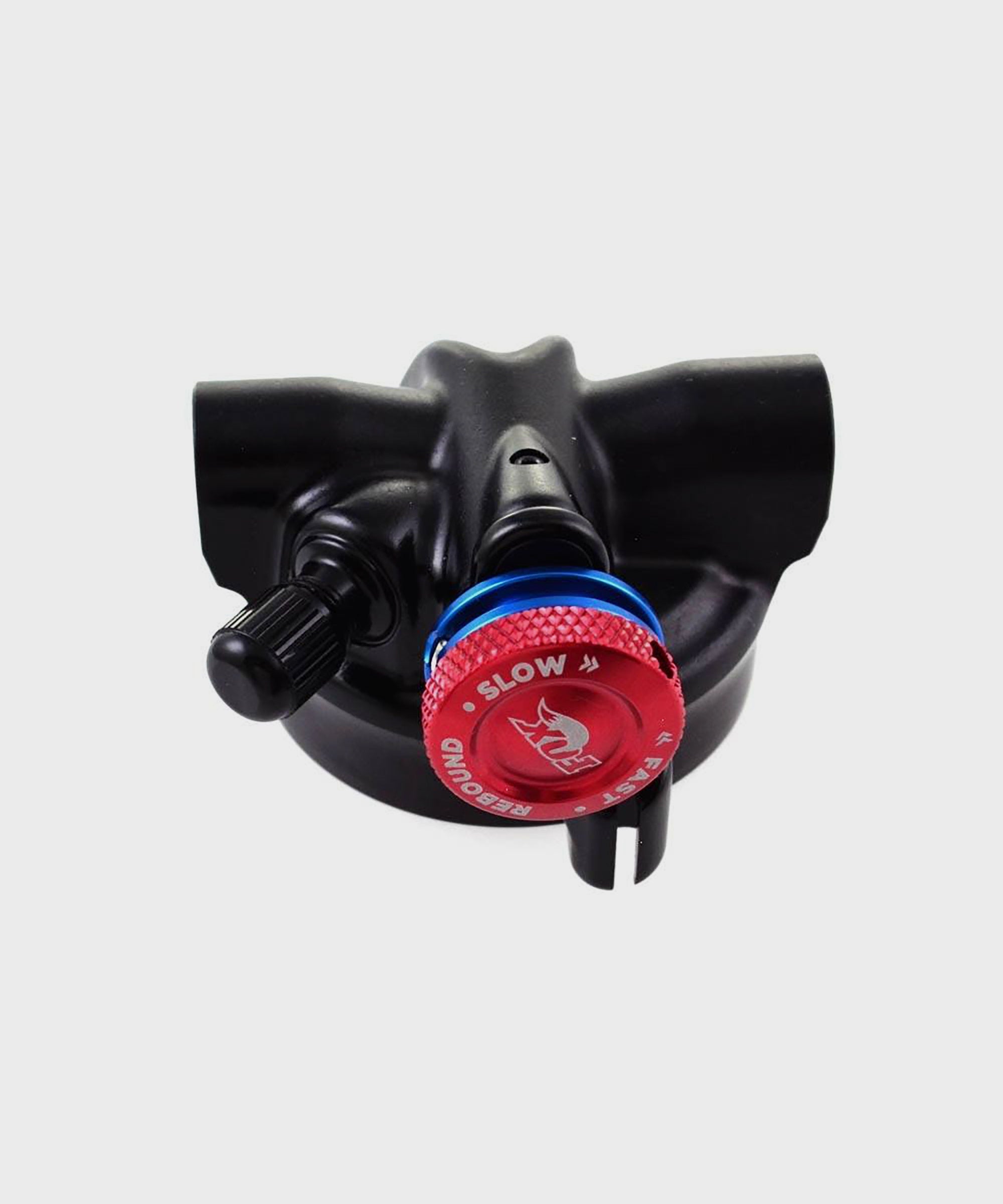 FOX Shock FLOAT DPS Remote Down Trunnion SV Eyelet Assembly 2018