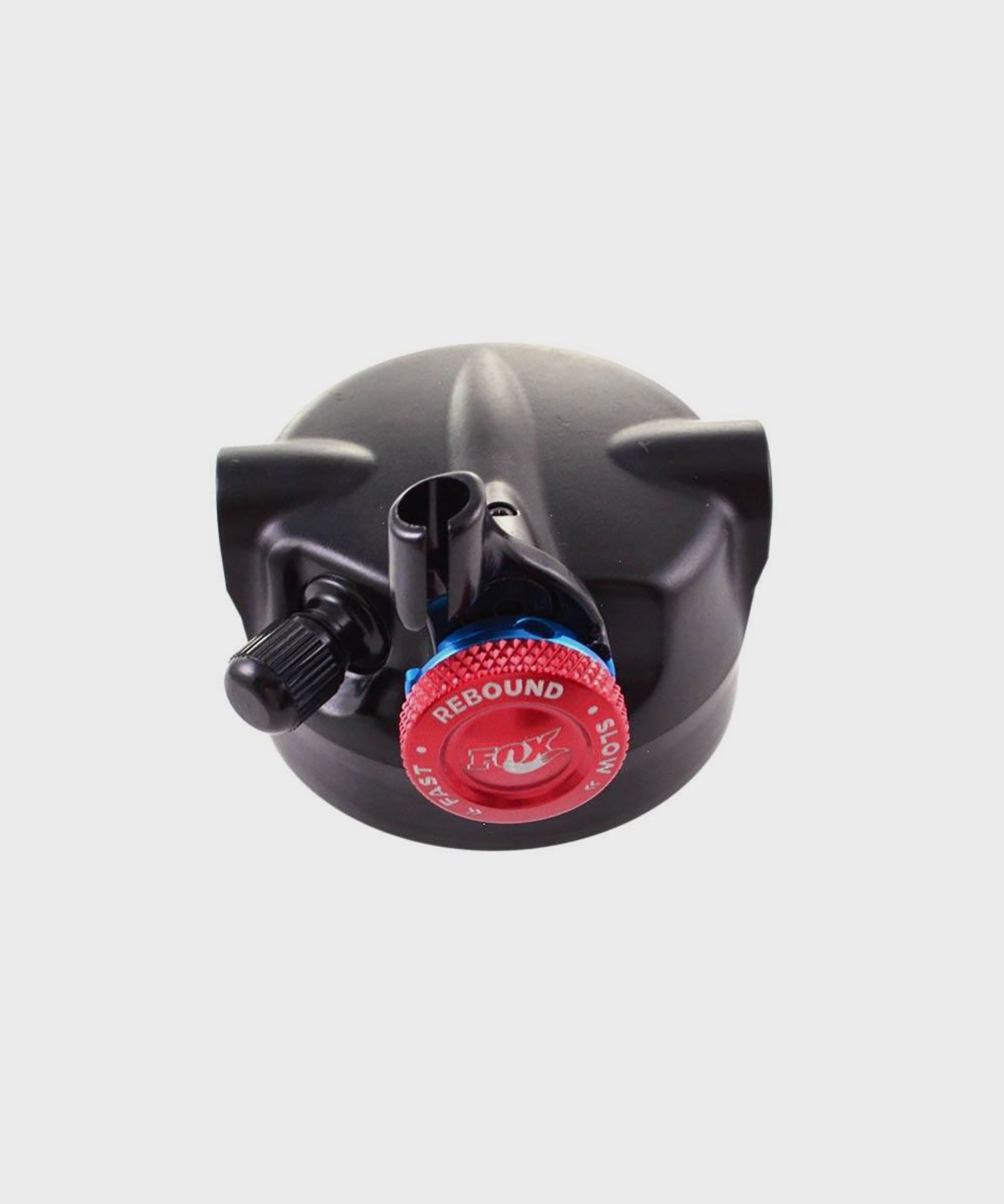 FOX Shock FLOAT DPS Remote UpTrunnion LV Eyelet Assembly 2018