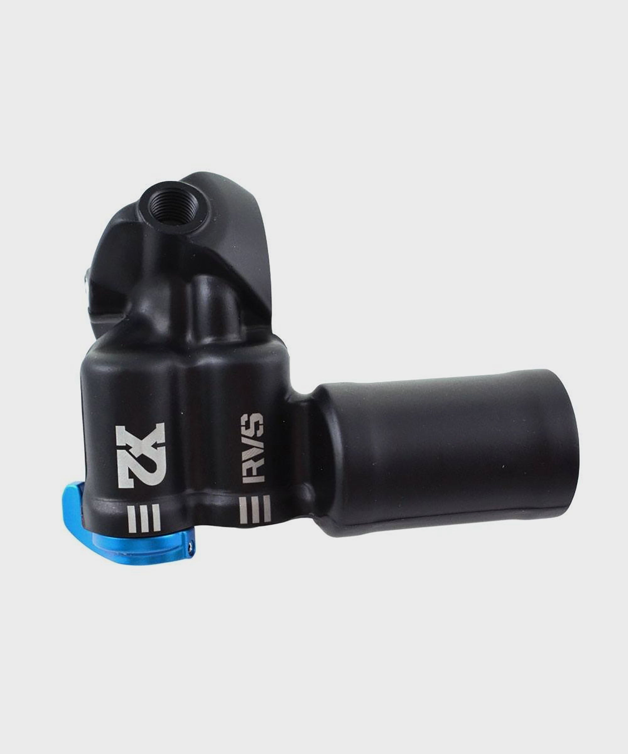 FOX Shock X2 Trunnion 2 | Power2CyclePos Adj P | Power2CycleS Eyelet Assembly 2018