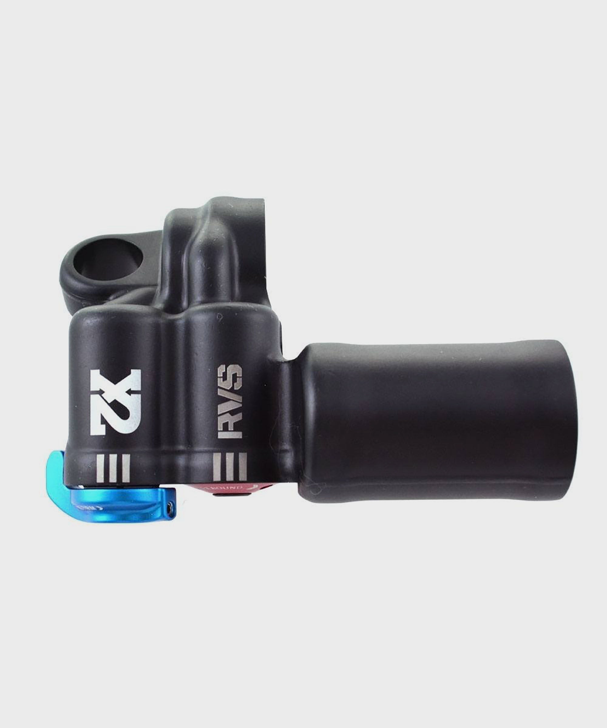 FOX Shock DHX2 2 | Power2CyclePos Adj P | Power2CycleS Eyelet Assembly 2018