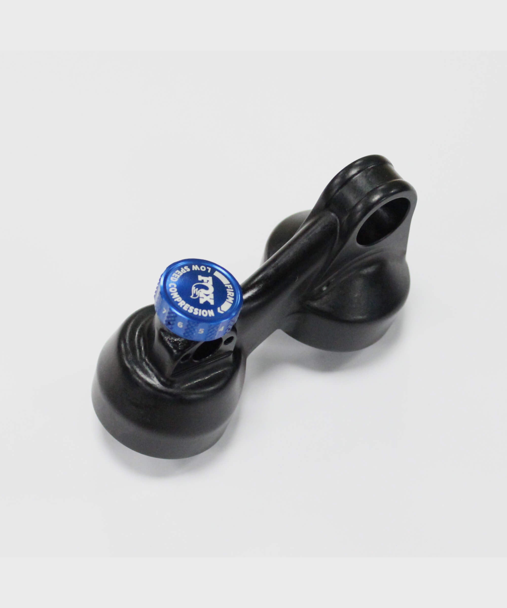 Fox Shock DHX Eyelet Assembly 2022