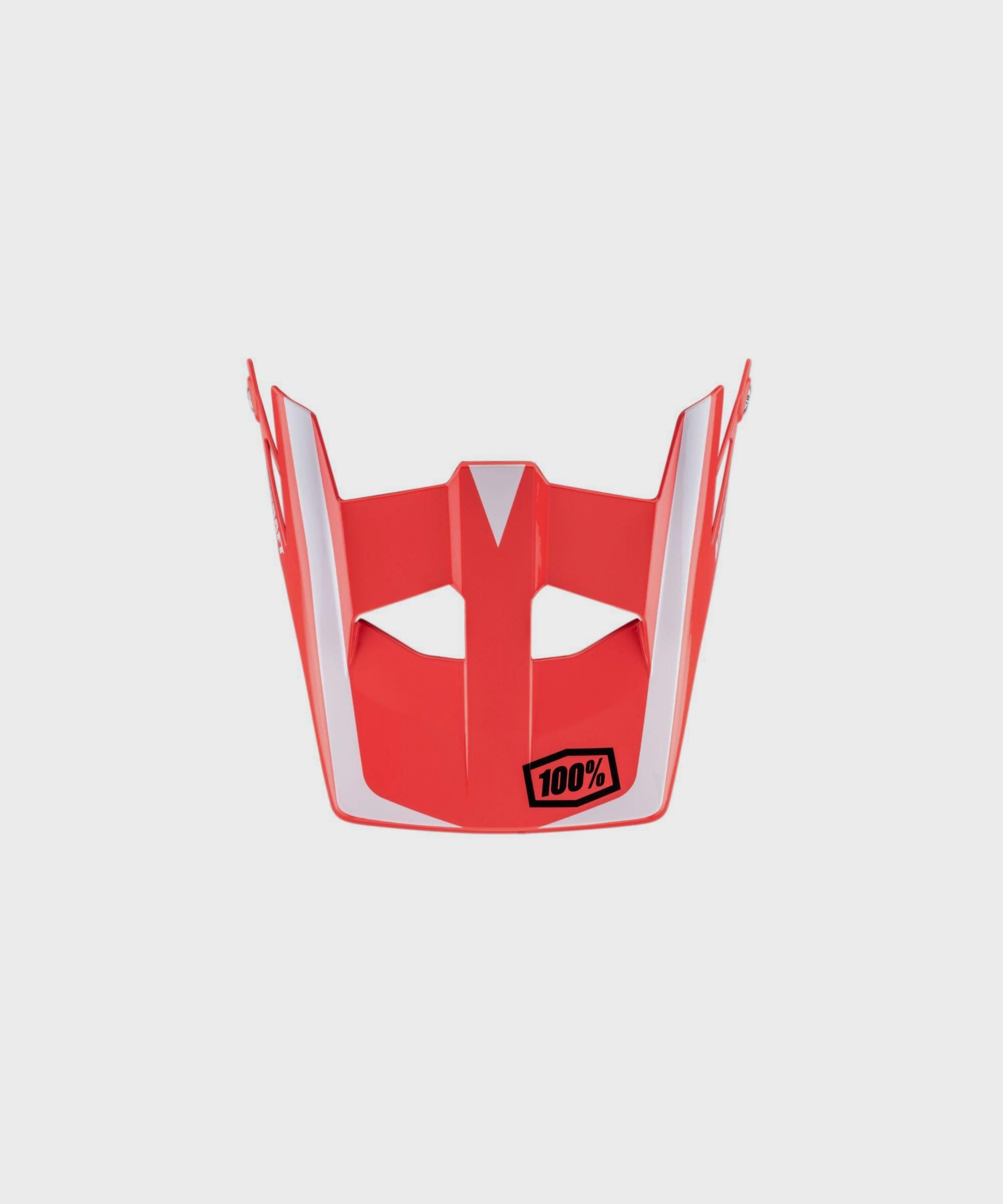 100% Aircraft Replacement Visor Anthem