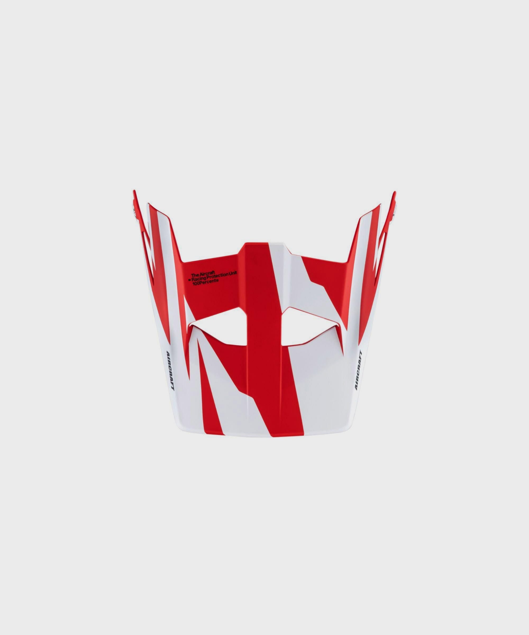 100% Aircraft Replacement Visor Anthem
