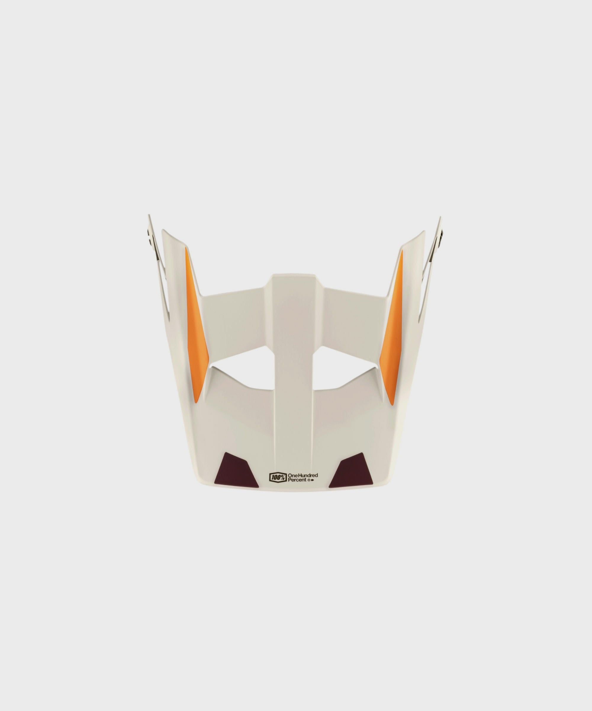100% Aircraft Replacement Visor Anthem