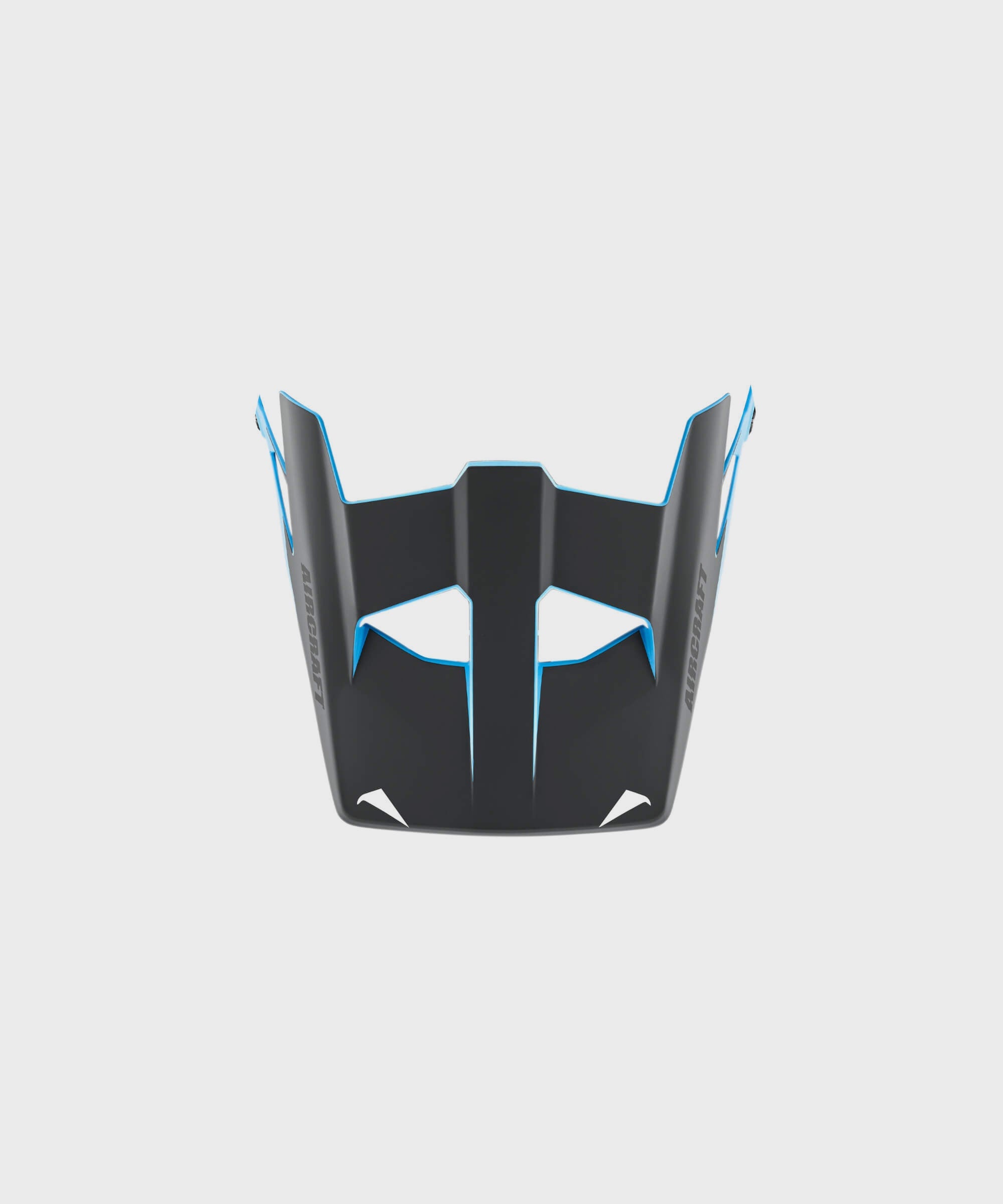100% Aircraft Replacement Visor Anthem