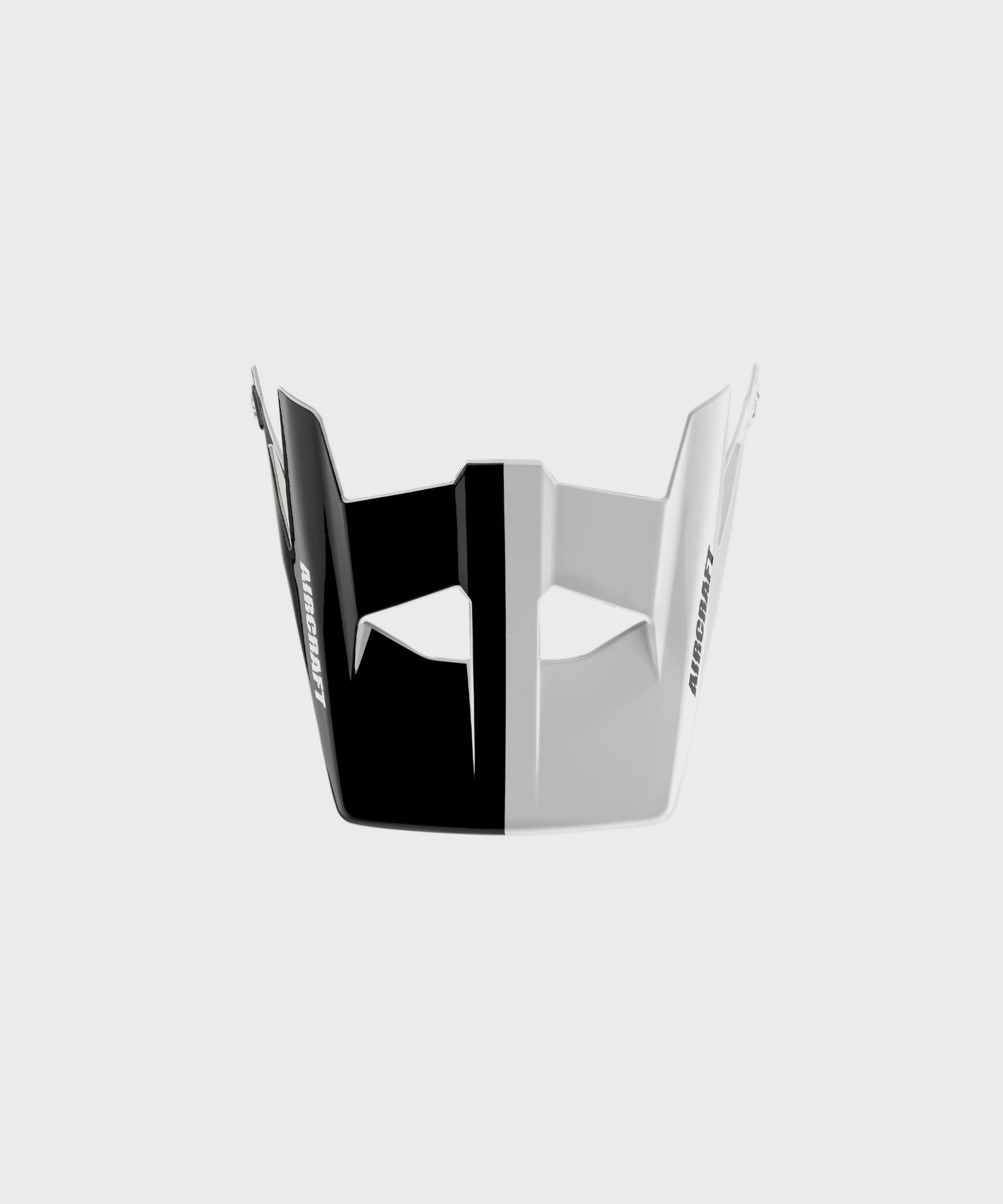 100% Aircraft Replacement Visor Anthem