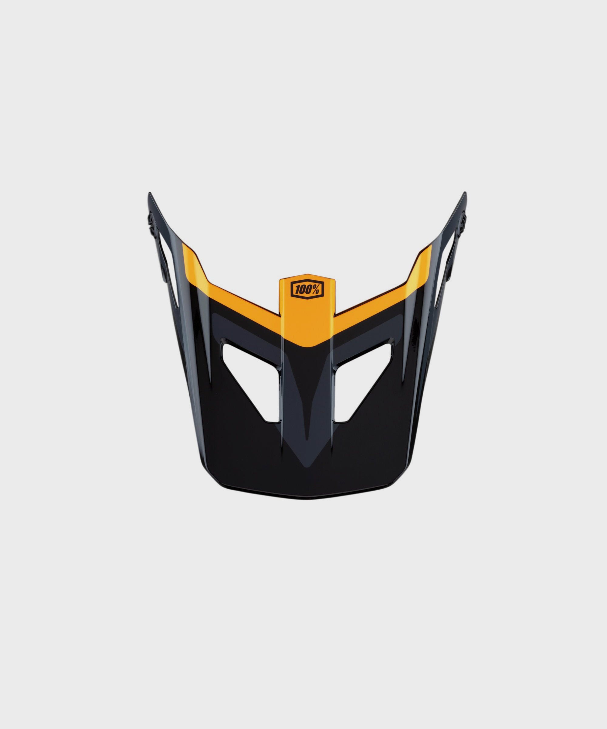 100% Status Replacement Visor - Bootcamp