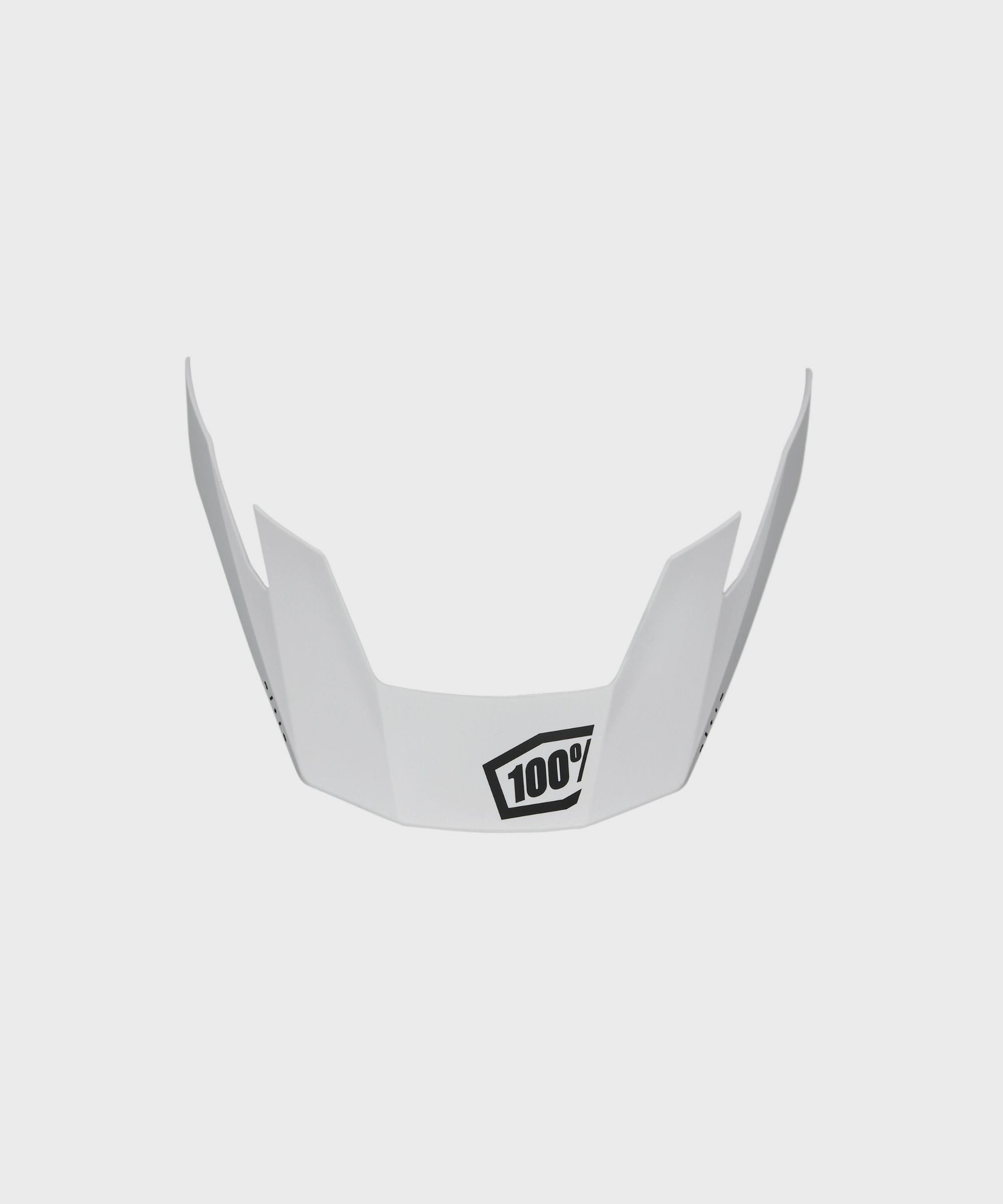 100% Altis Replacement Visor Snake Skin