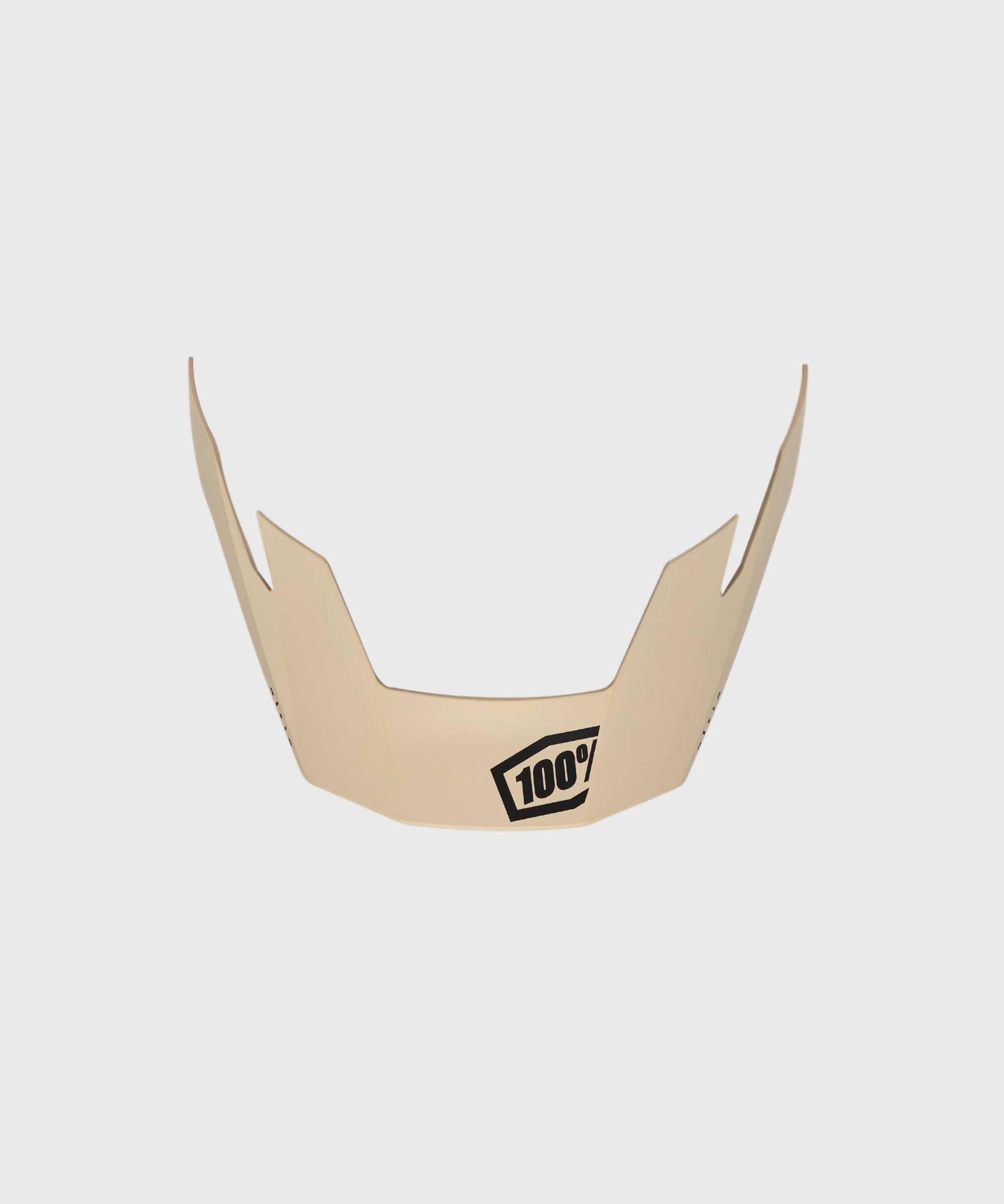 100% Altis Replacement Visor Snake Skin