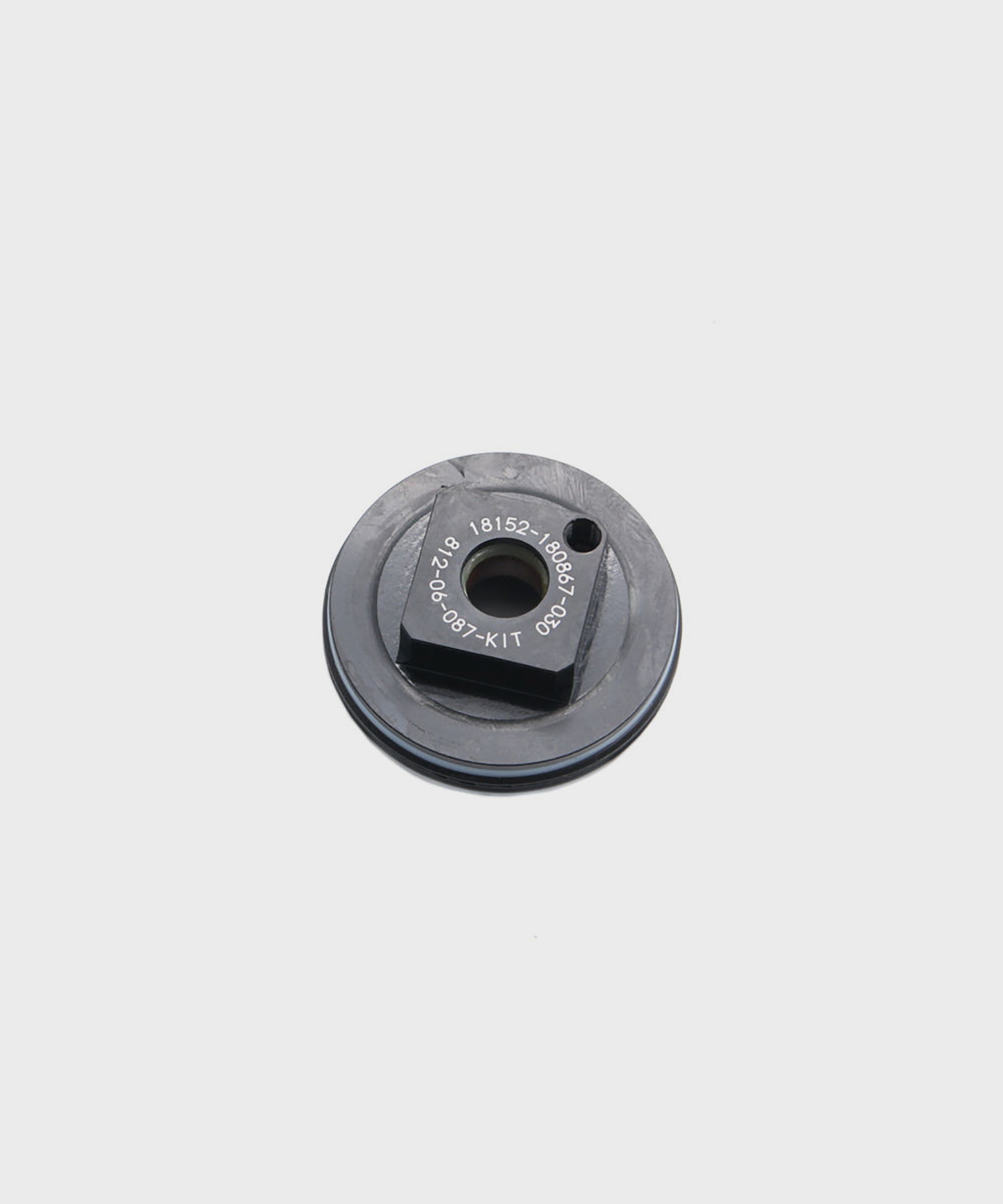 FOX Shock FLOAT Bearing Assembly Short 9mm 2018