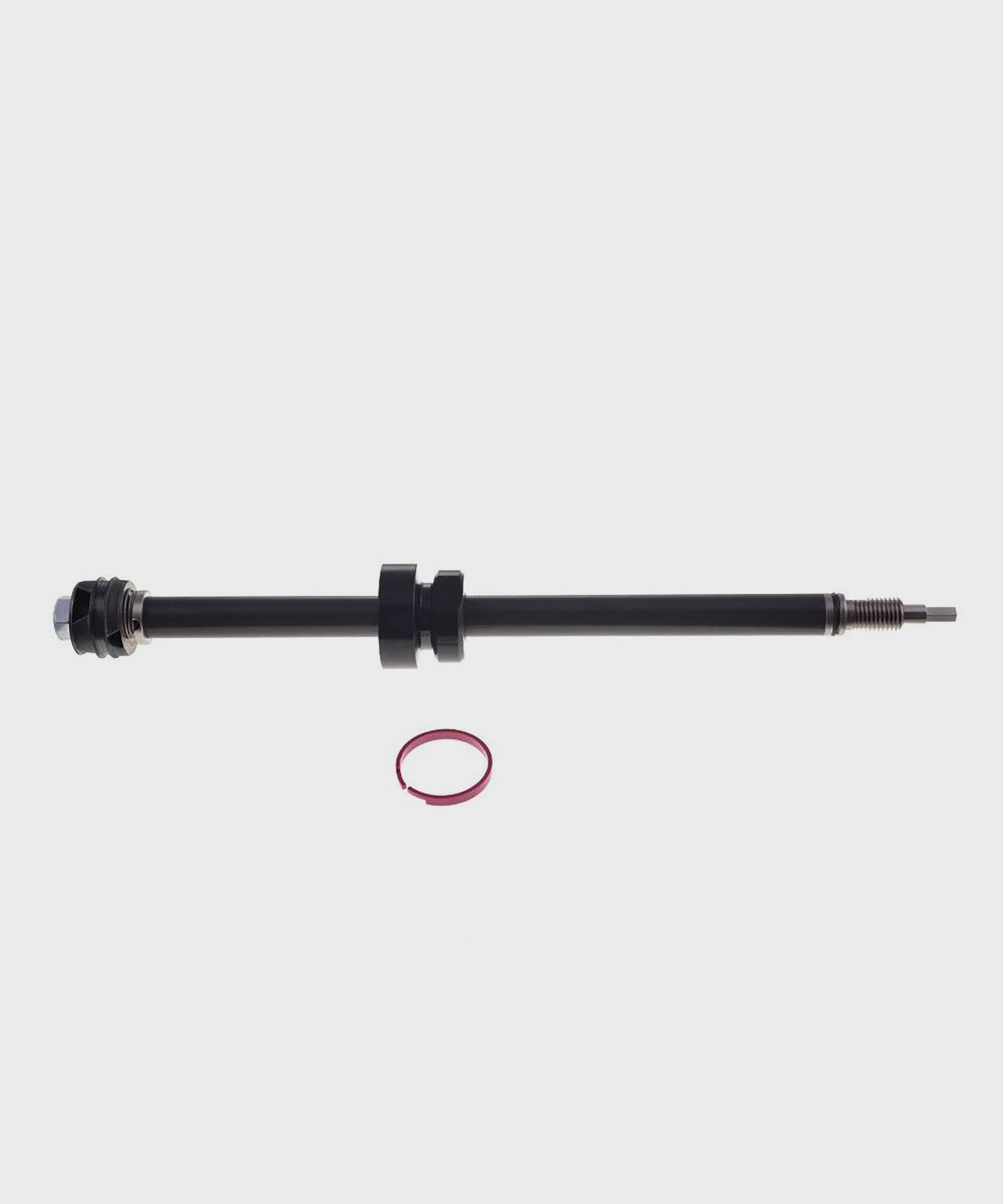 "FOX Fork 34 FIT4 SC 27.5"/29" 120 Max Grip Damper Shaft Assembly 2019"