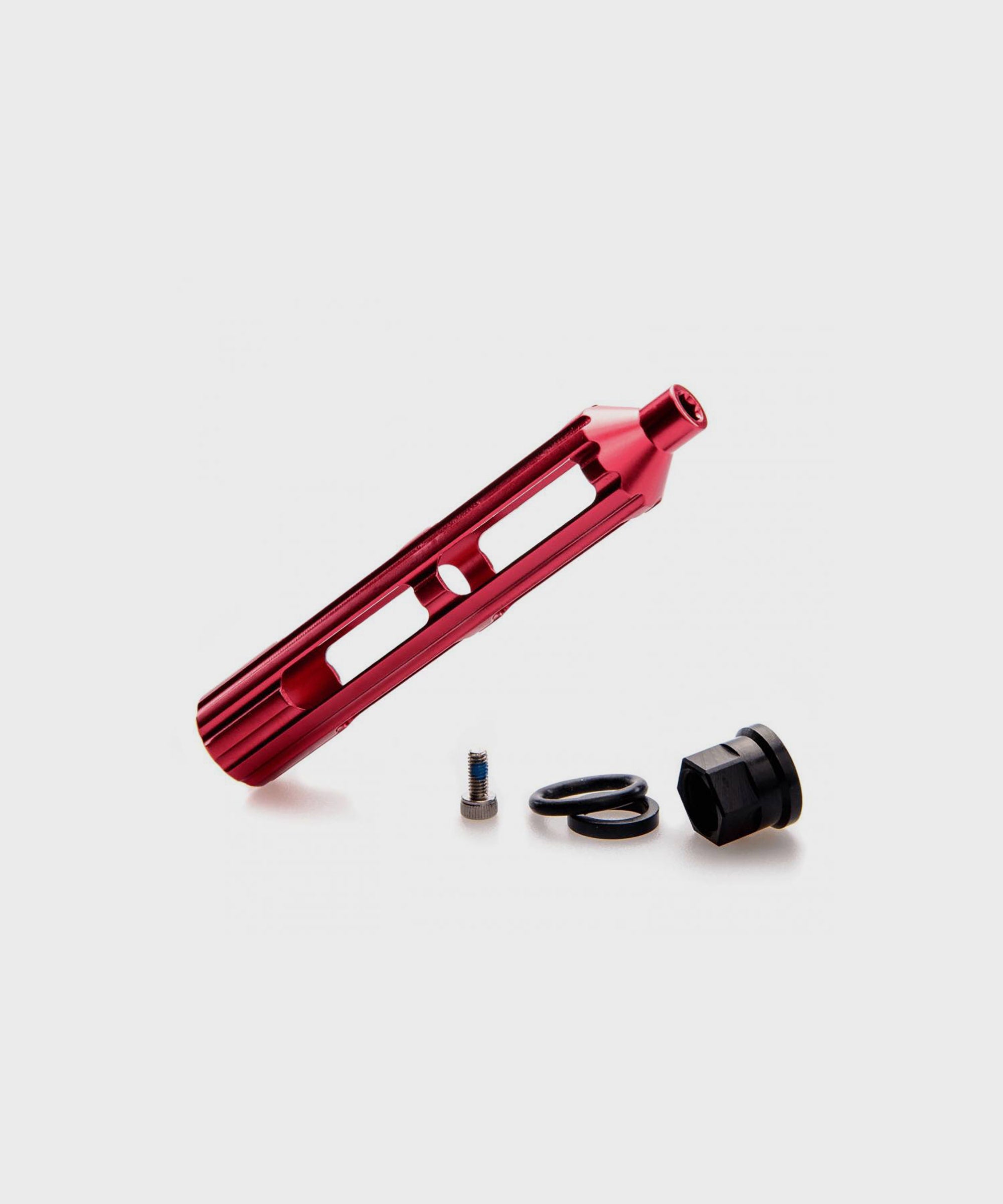 FOX Fork 32 SC FIT4 Bottom Stud Interface Parts