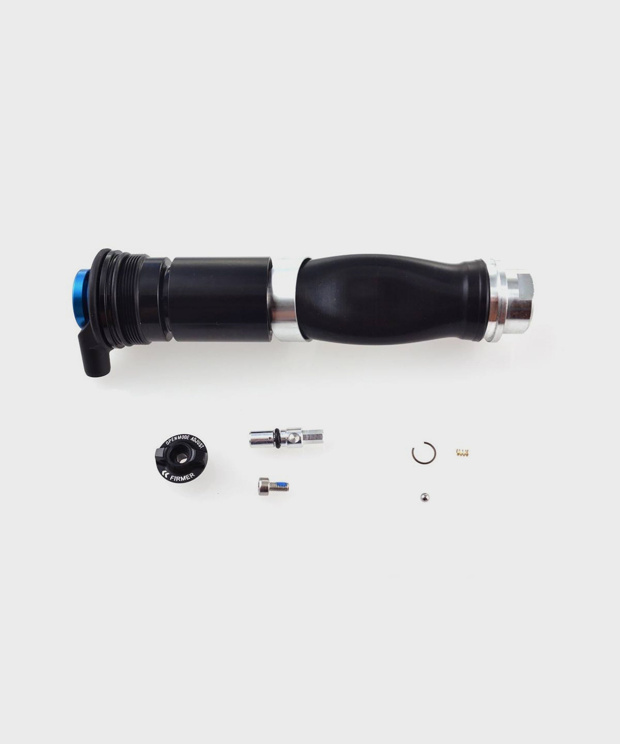 FOX Fork 32 FIT4 F | Power2CycleS Topcap Assembly Remote U | Power2CycleCup 3 Pos VC49 2018