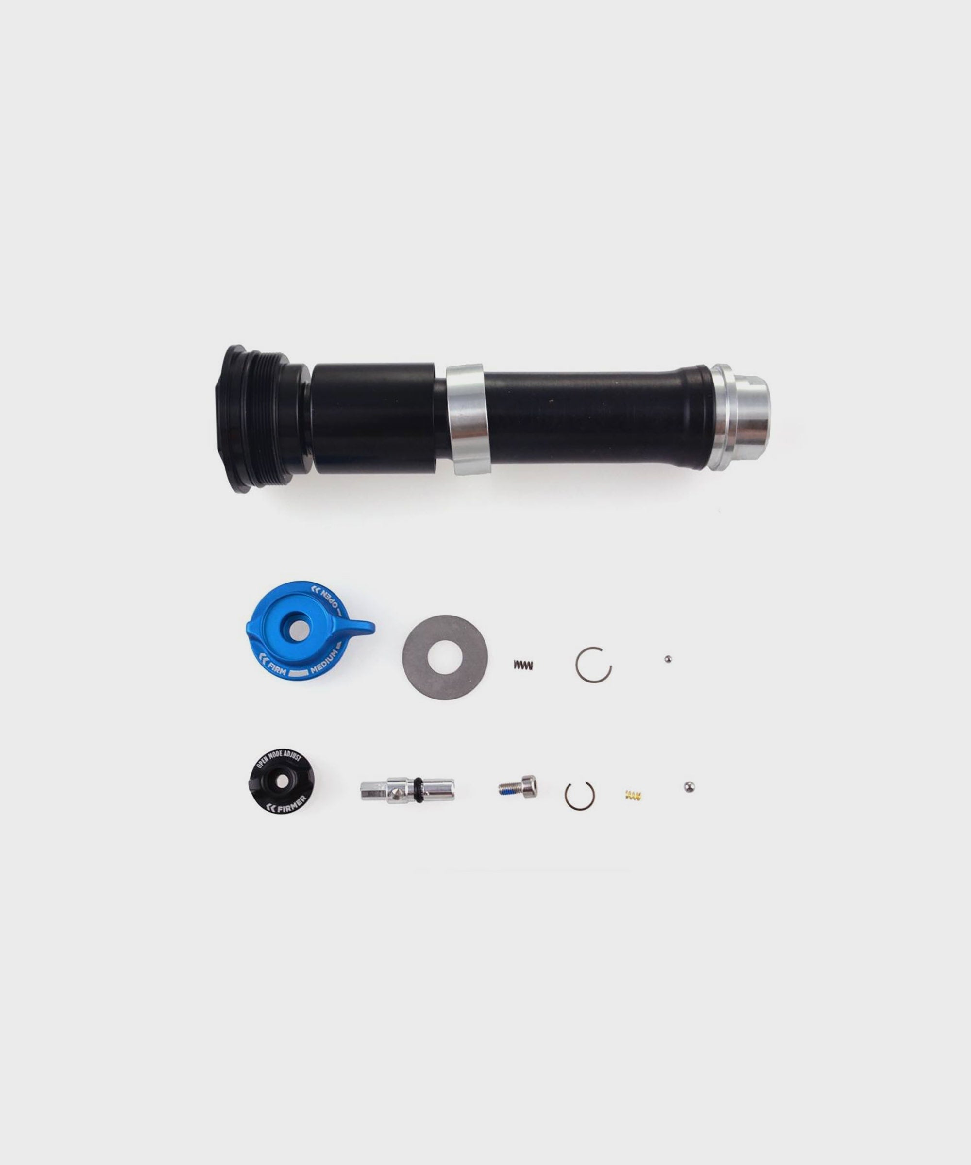 FOX Fork 36 FIT4 F | Power2CycleS SPD | Power2CyclePED E | Power2CycleBike Tune Topcap Assembly 2019