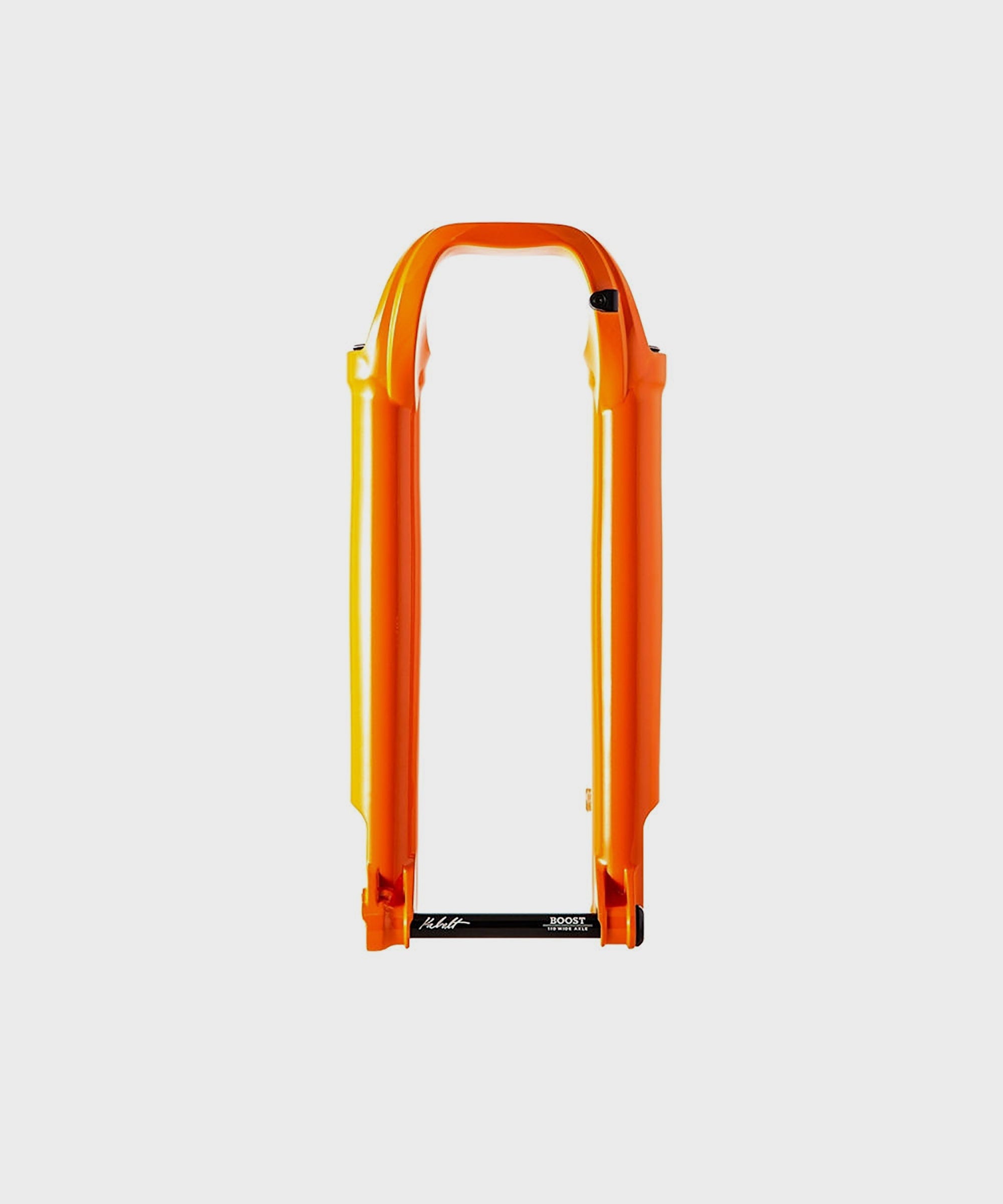 FOX Fork 34 SC F | Power2CycleS Lower Leg Assembly 2019 Shiny Orange 29 120 15X110 Kabolt