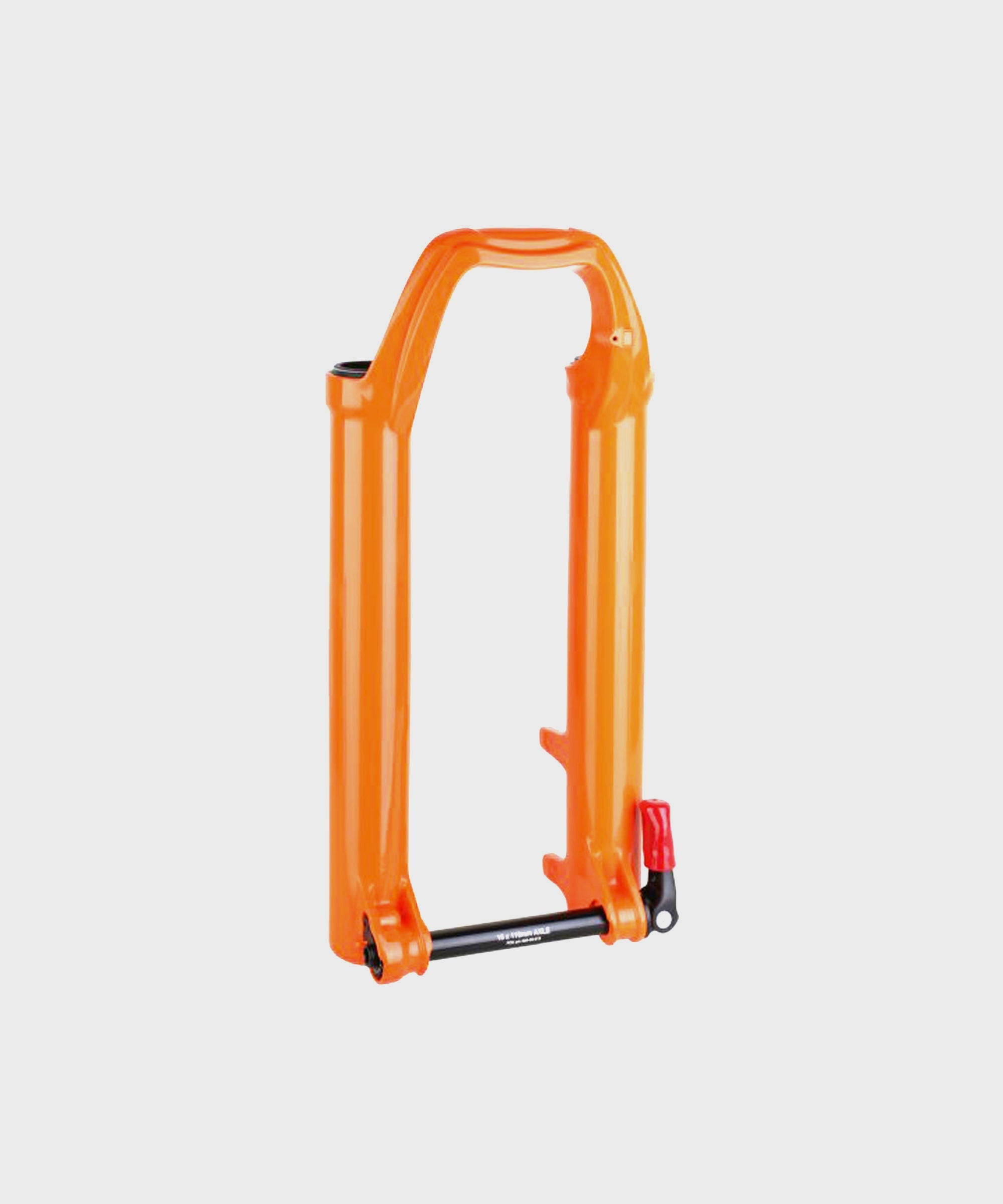 FOX Fork 36mm 2018 Lower Leg Assembly