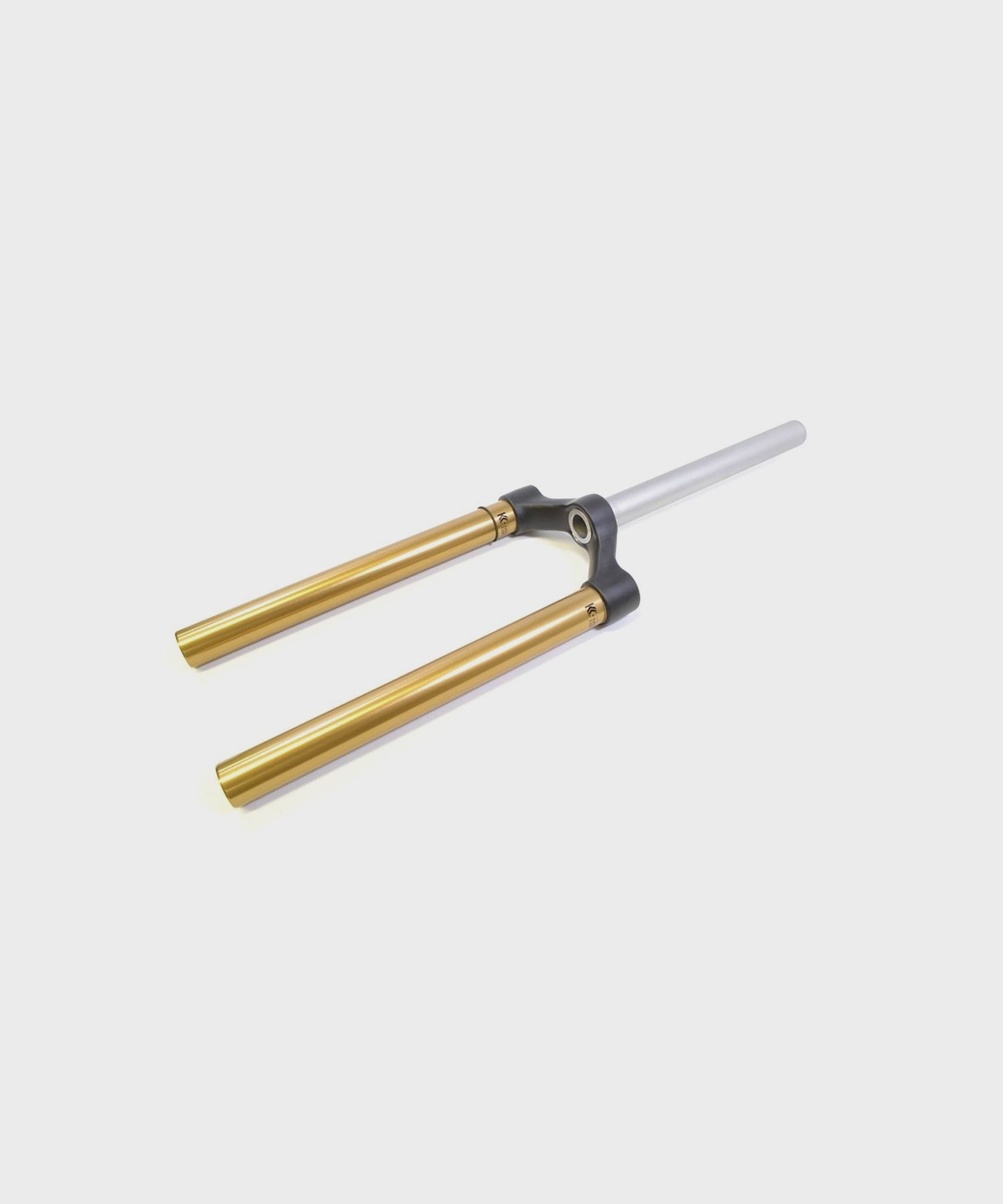 Fox Fork 32 29" 80100mm Kashima 1&#8539; CSU