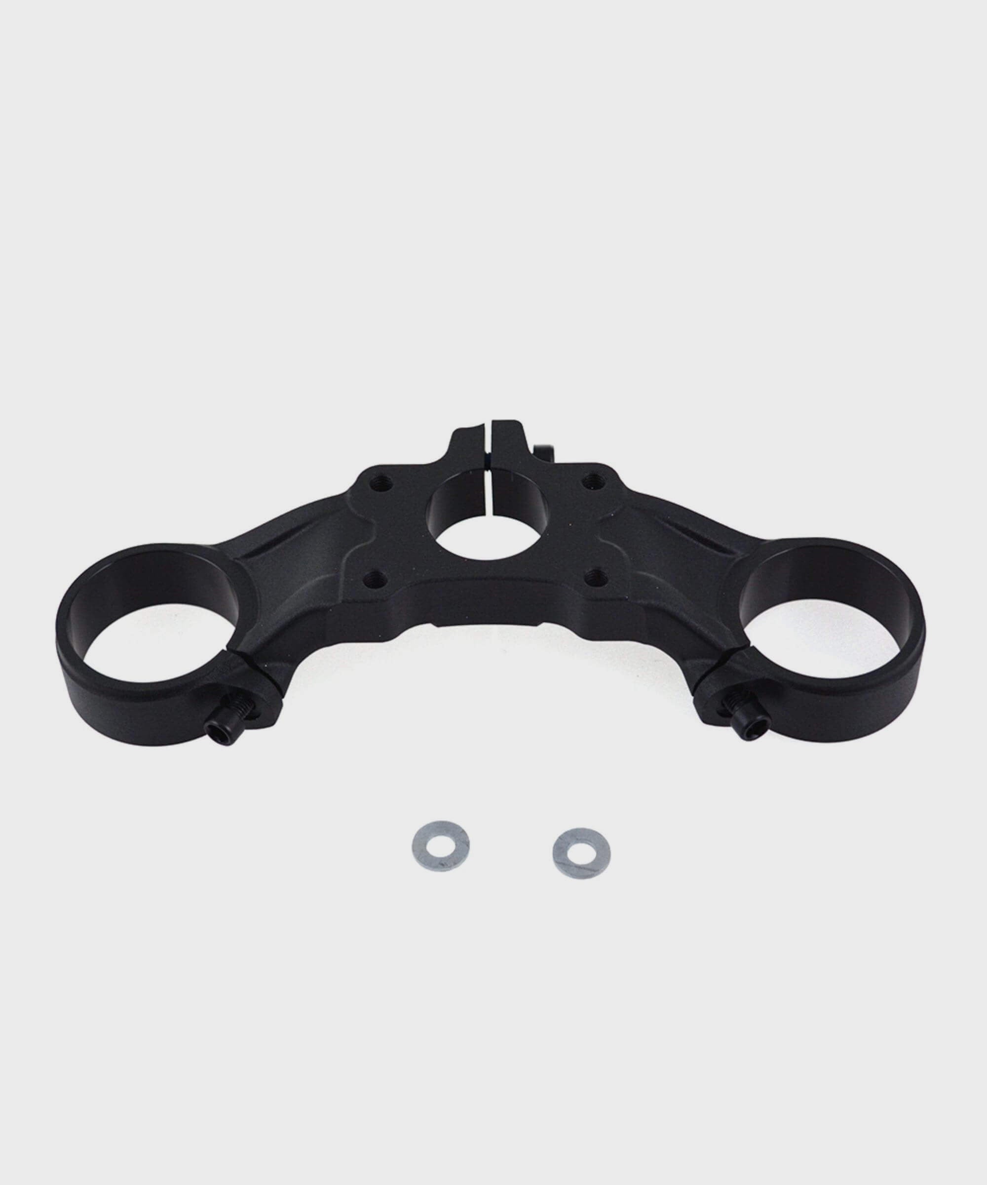 Fox Fork 40 Drop Upper Crown 2021  | Power2Cycle