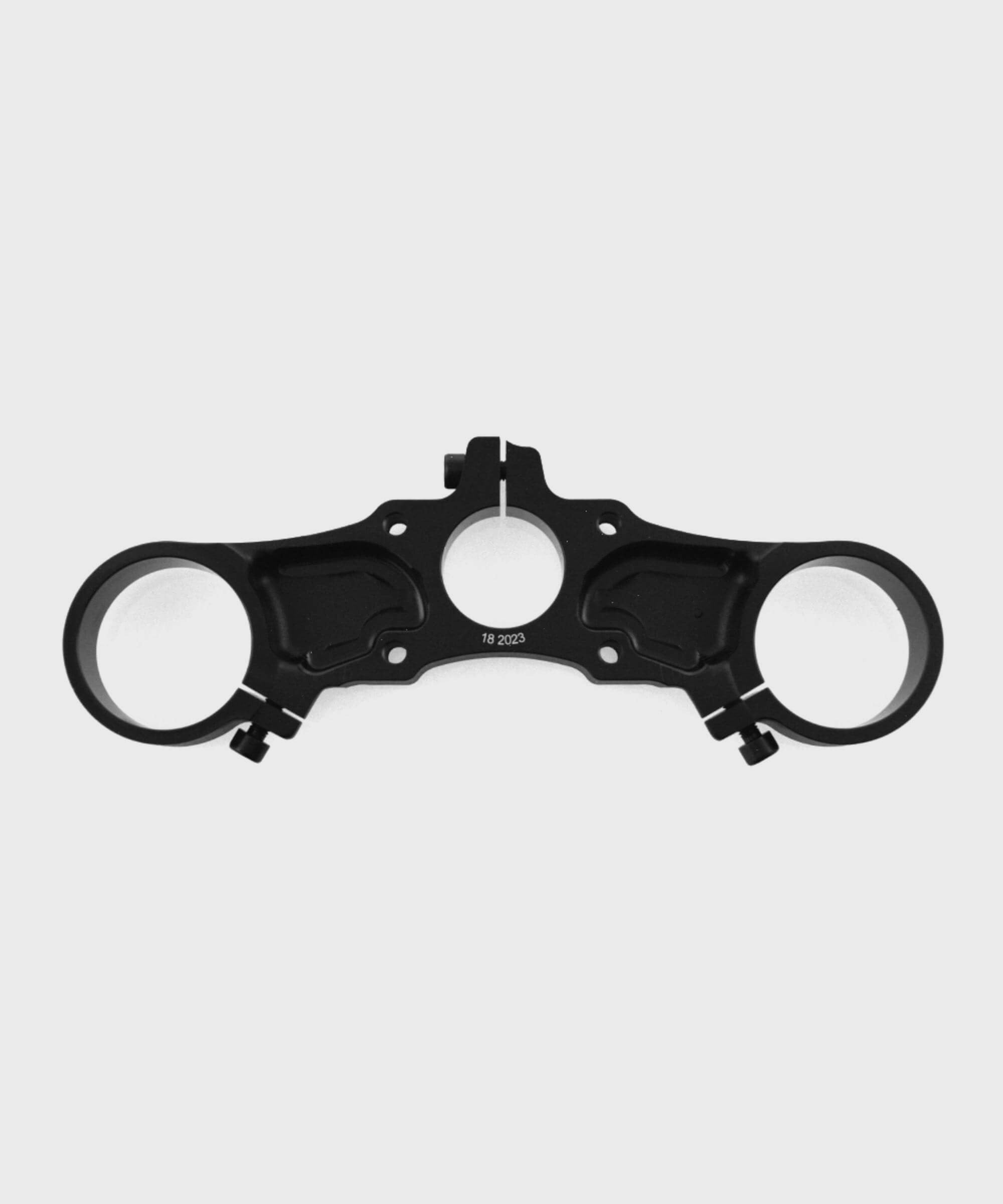 Fox Fork 40 Flat Upper Crown 2021  | Power2Cycle