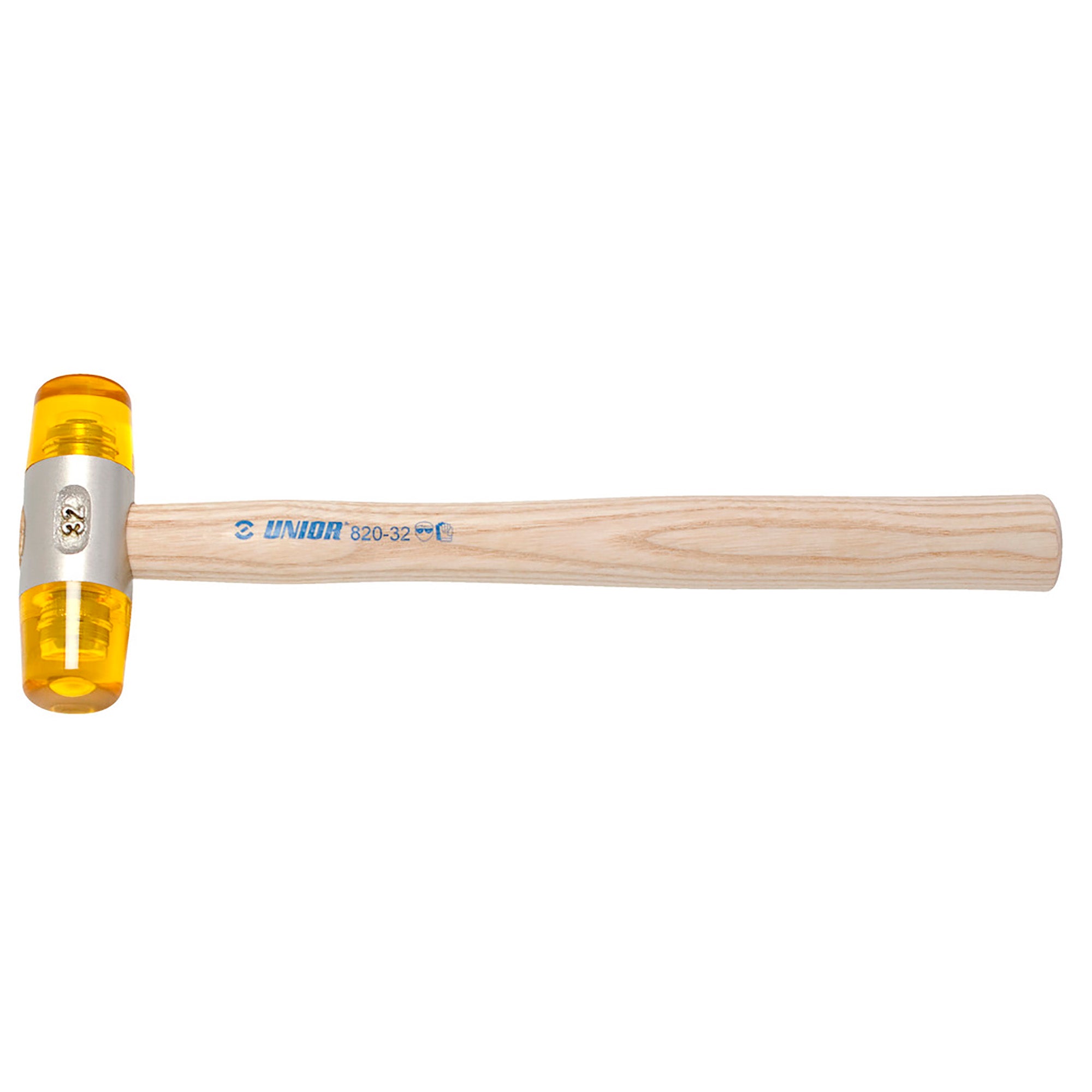 UNIOR Cellidor Bumping Hammer | Power2Cycle  32MM