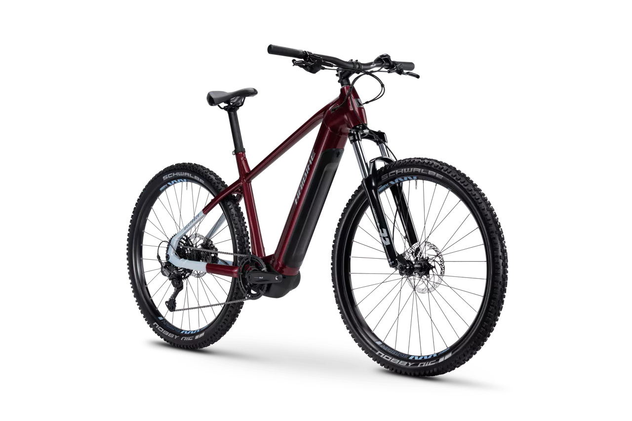 HAIBIKE ALLTRACK 5