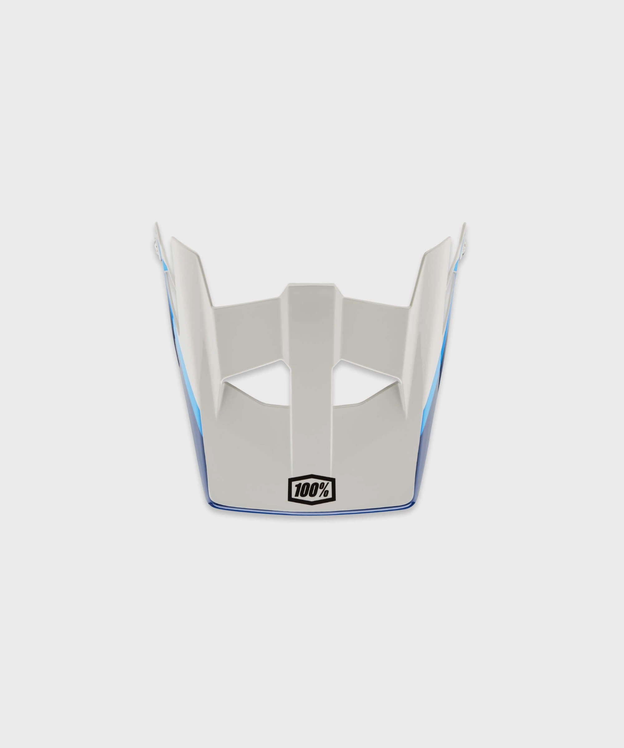 100% Aircraft Replacement Visor Anthem
