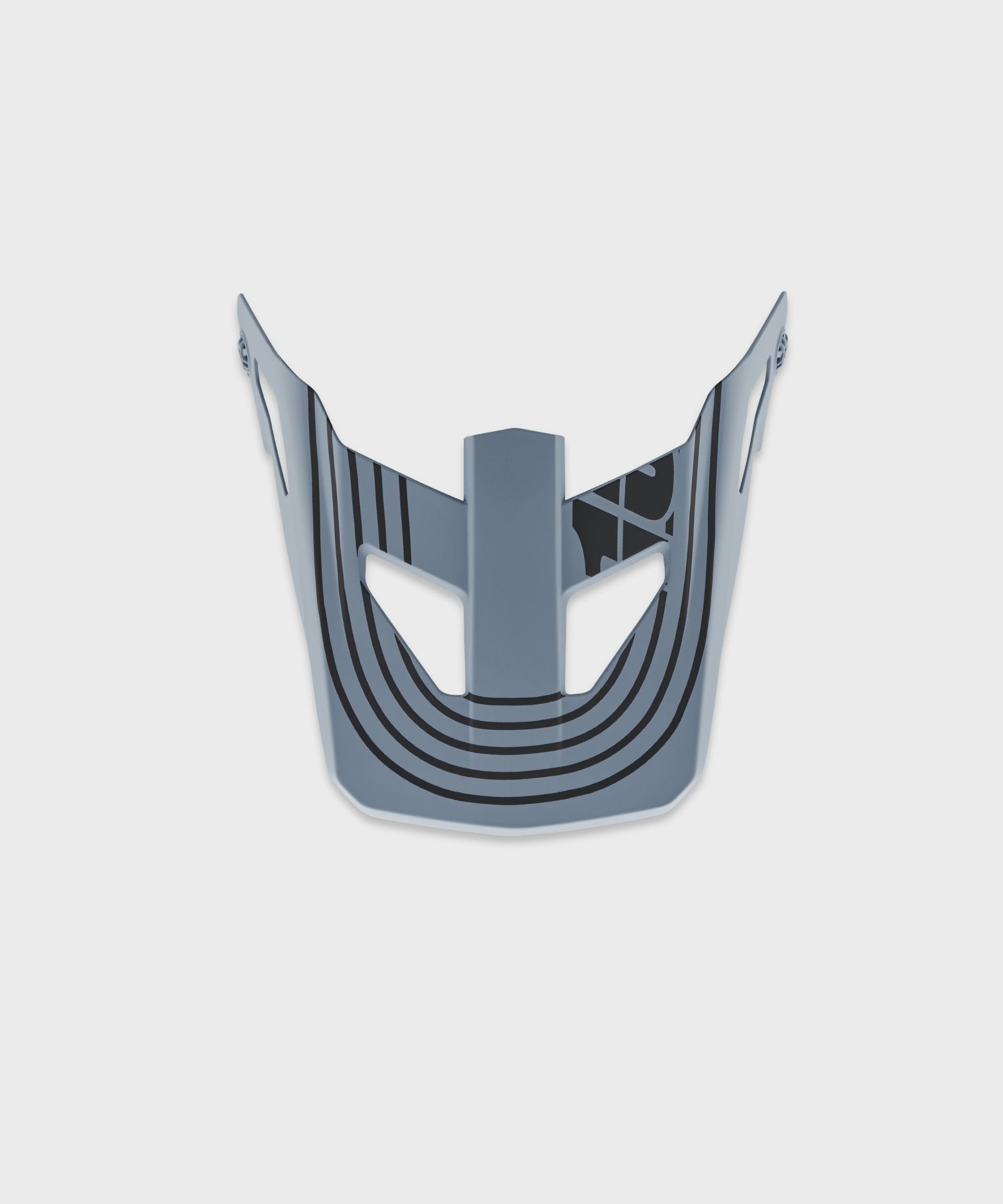 100% Status Replacement Visor - Bootcamp