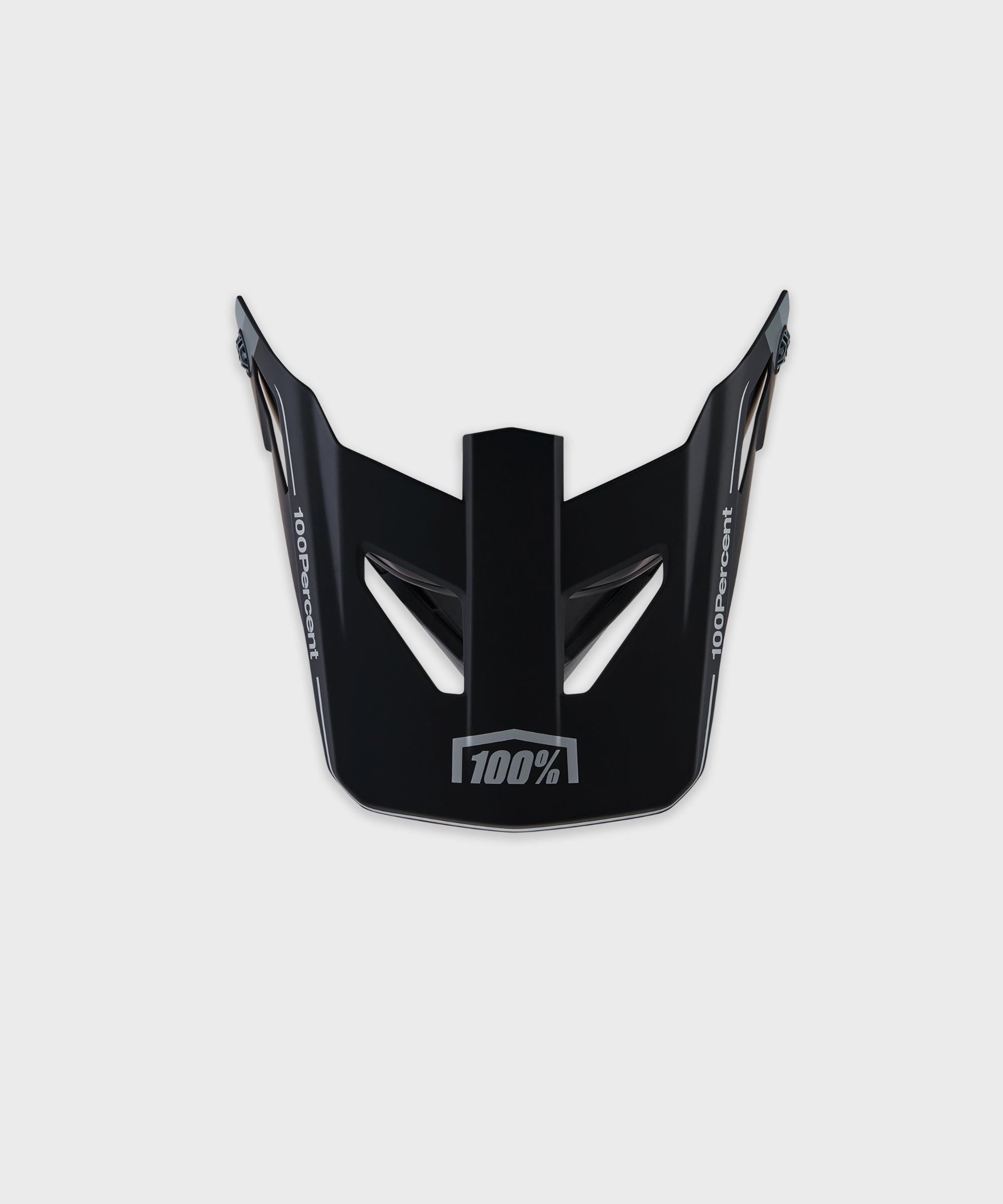 100% Status Replacement Visor - Bootcamp