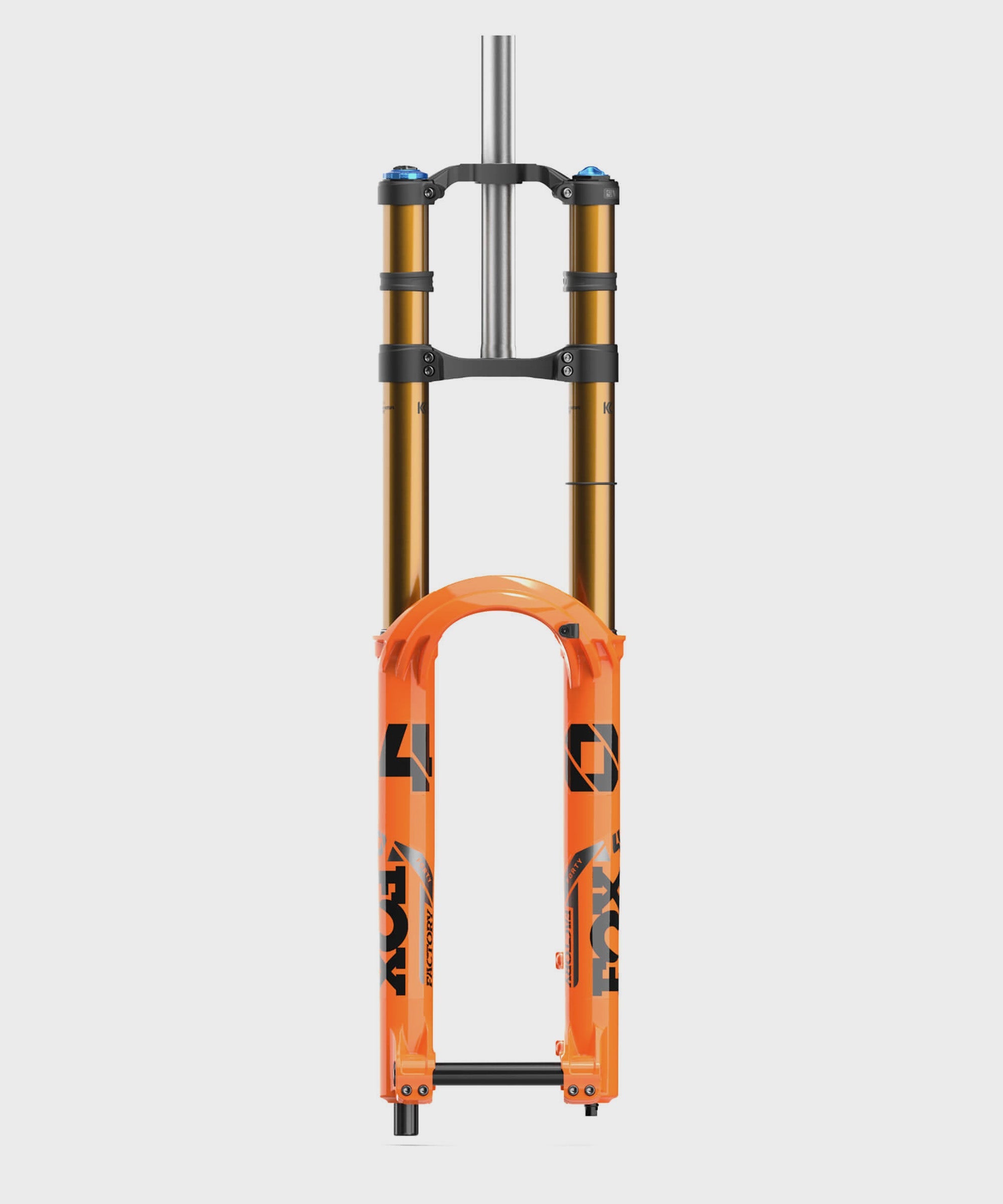 FOX 40 Float Fact GRIP X2 1.125 Fork  | Power2Cycle
