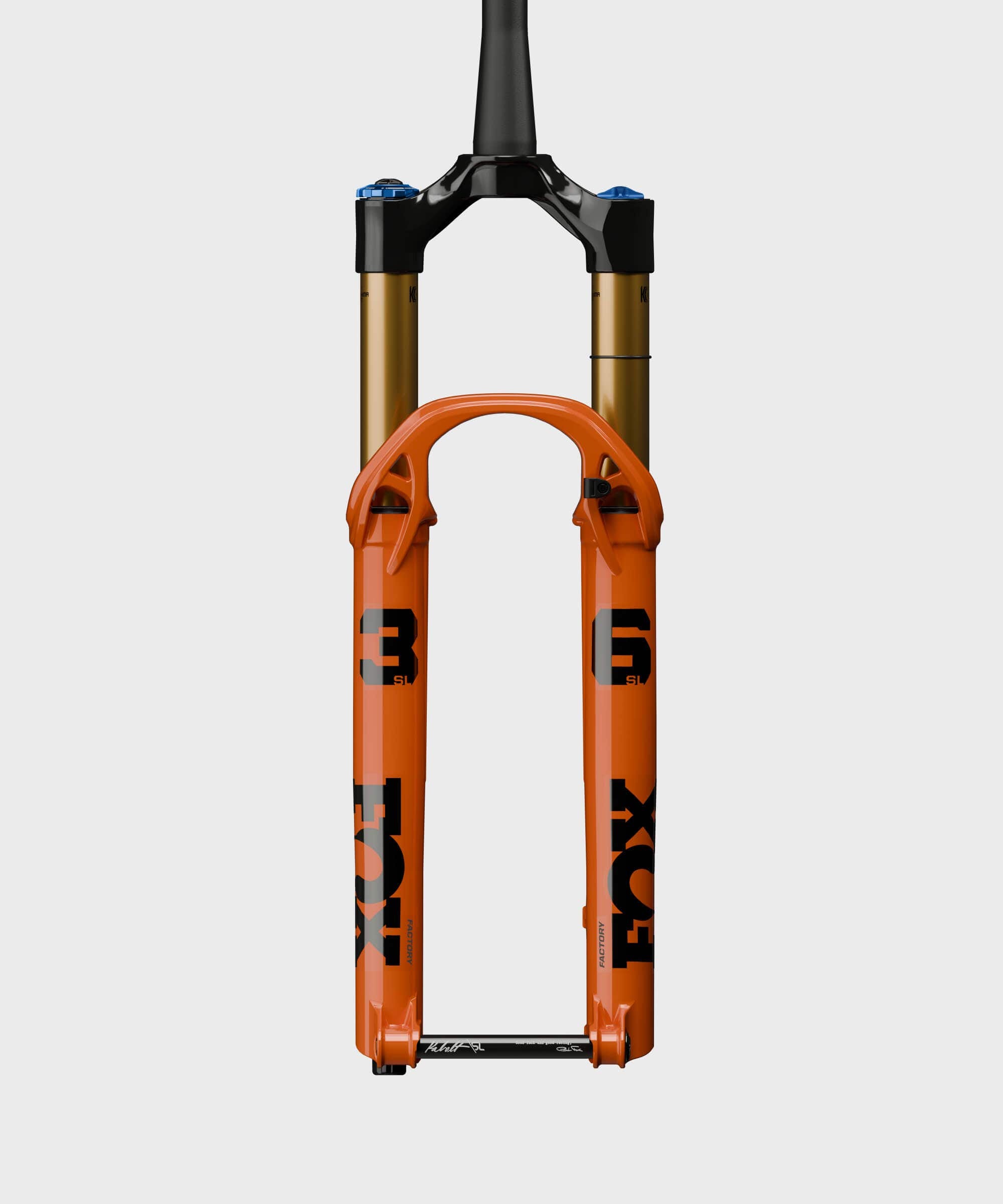 "FOX 36 SL Float Factory GRIP X Tapered Fork 29" /"