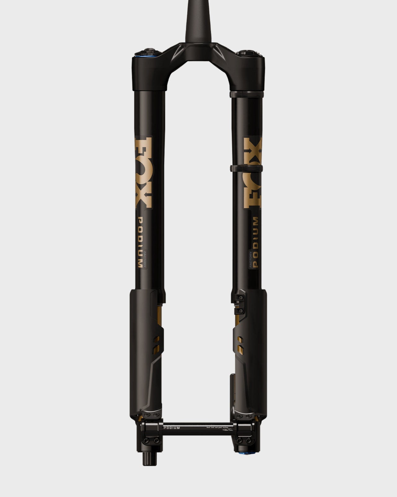 "FOX Podium Factory GRIP X2 Tapered Fork 29" /"