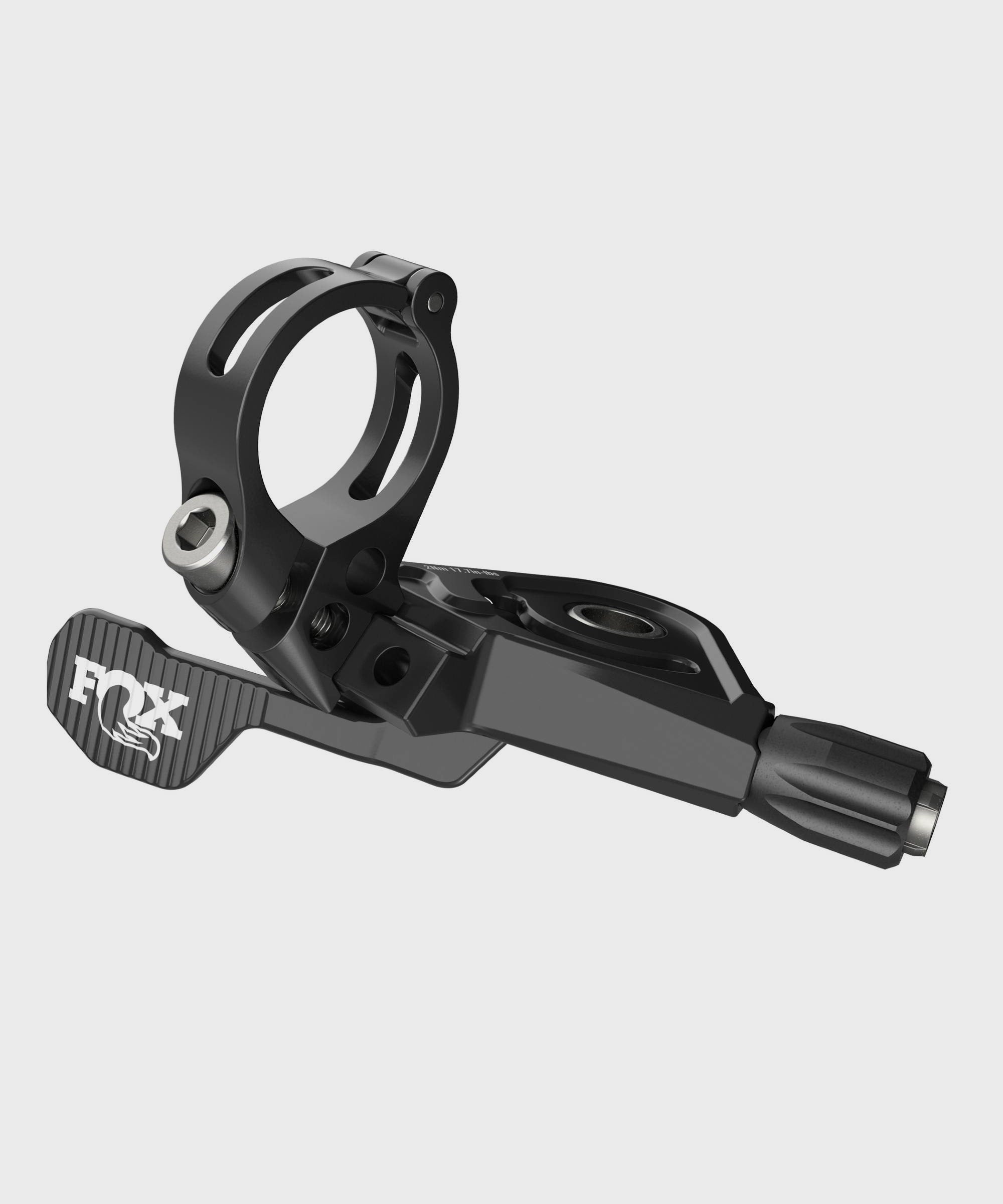 FOX Transfer Dropper Seatpost 1x Remote Lever