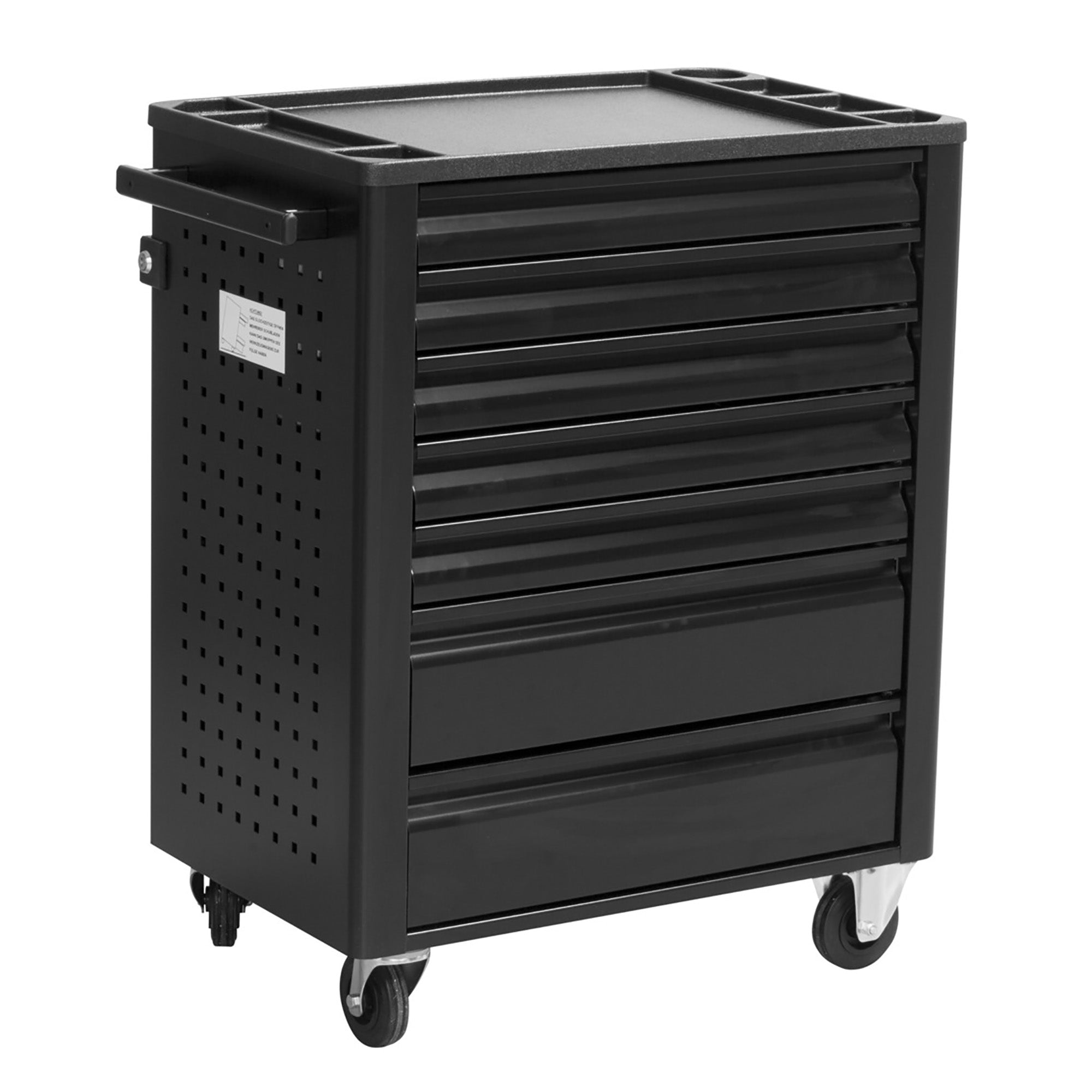 UNIOR Tool Carriage Eurostyle | Power2Cycle  760MM