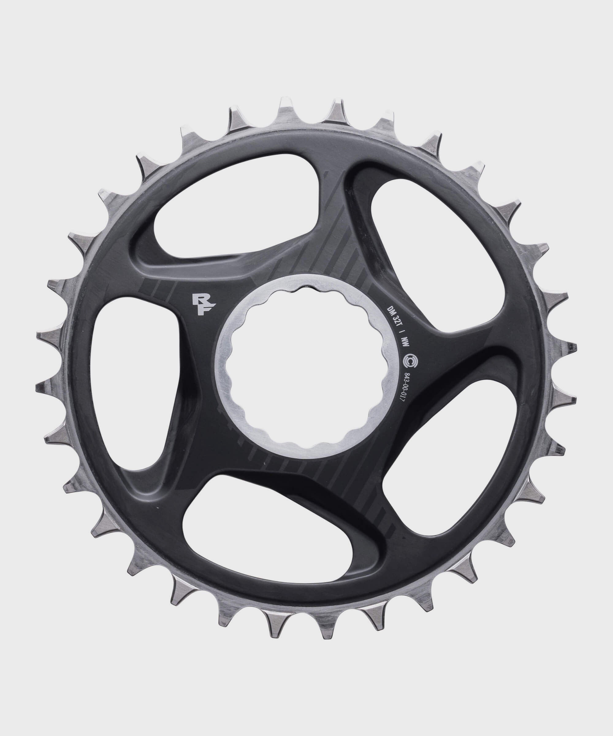 Race Face ERA Direct Mount Wide/Narrow/Wide Chainring