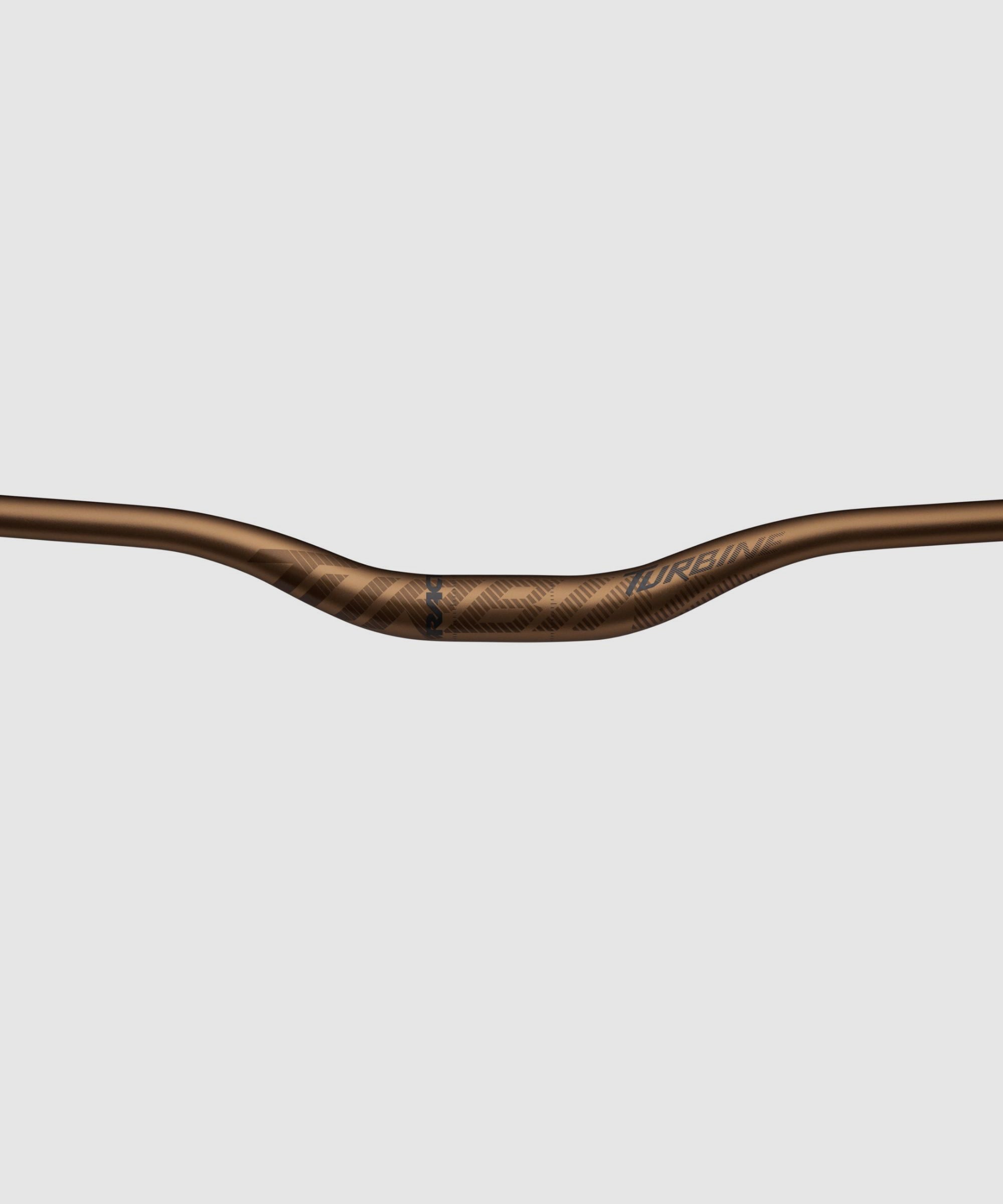 Race Face Turbine Handlebar - 40mm 35x800mm Kash Money