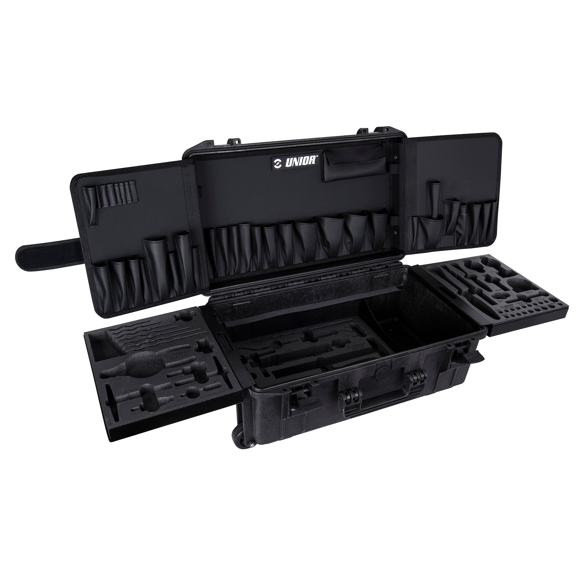UNIOR Master Kit Tool Case | Power2Cycle