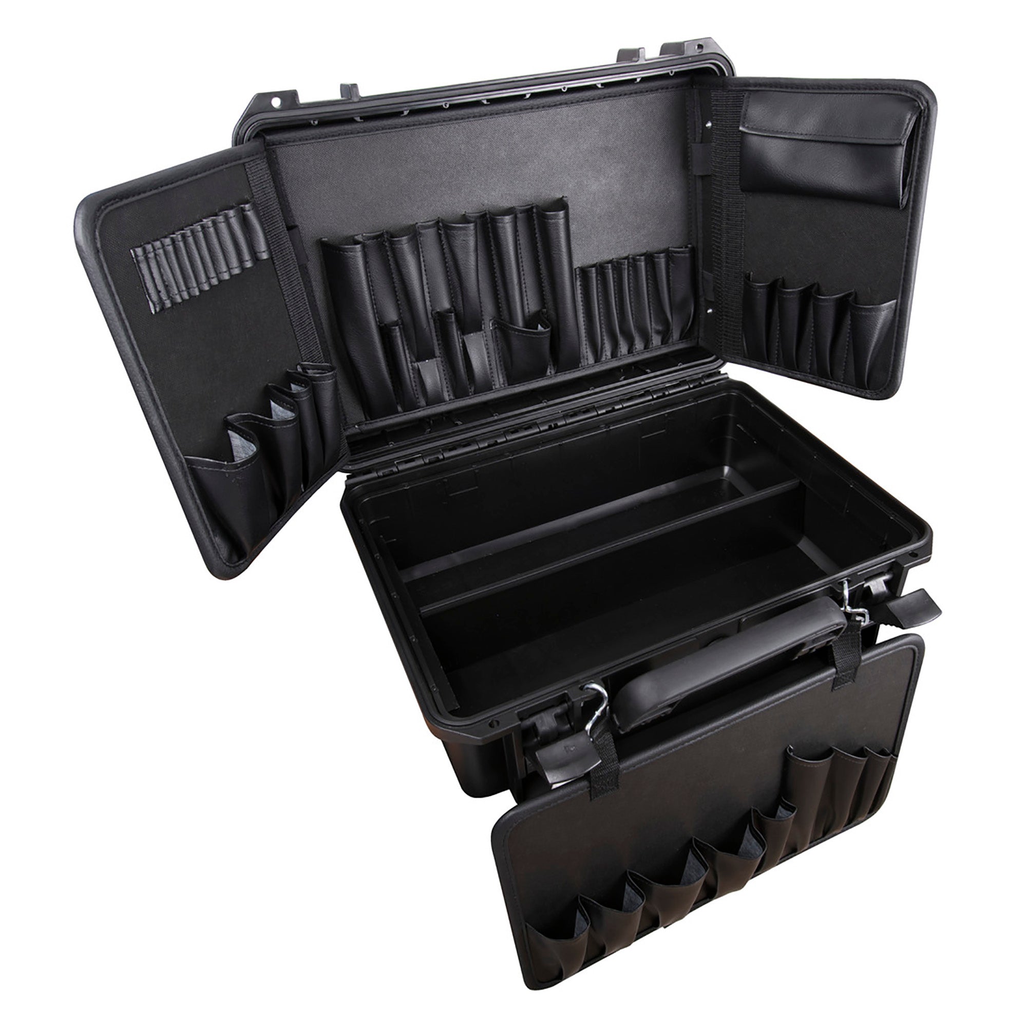 UNIOR Pro Kit Tool Case | Power2Cycle