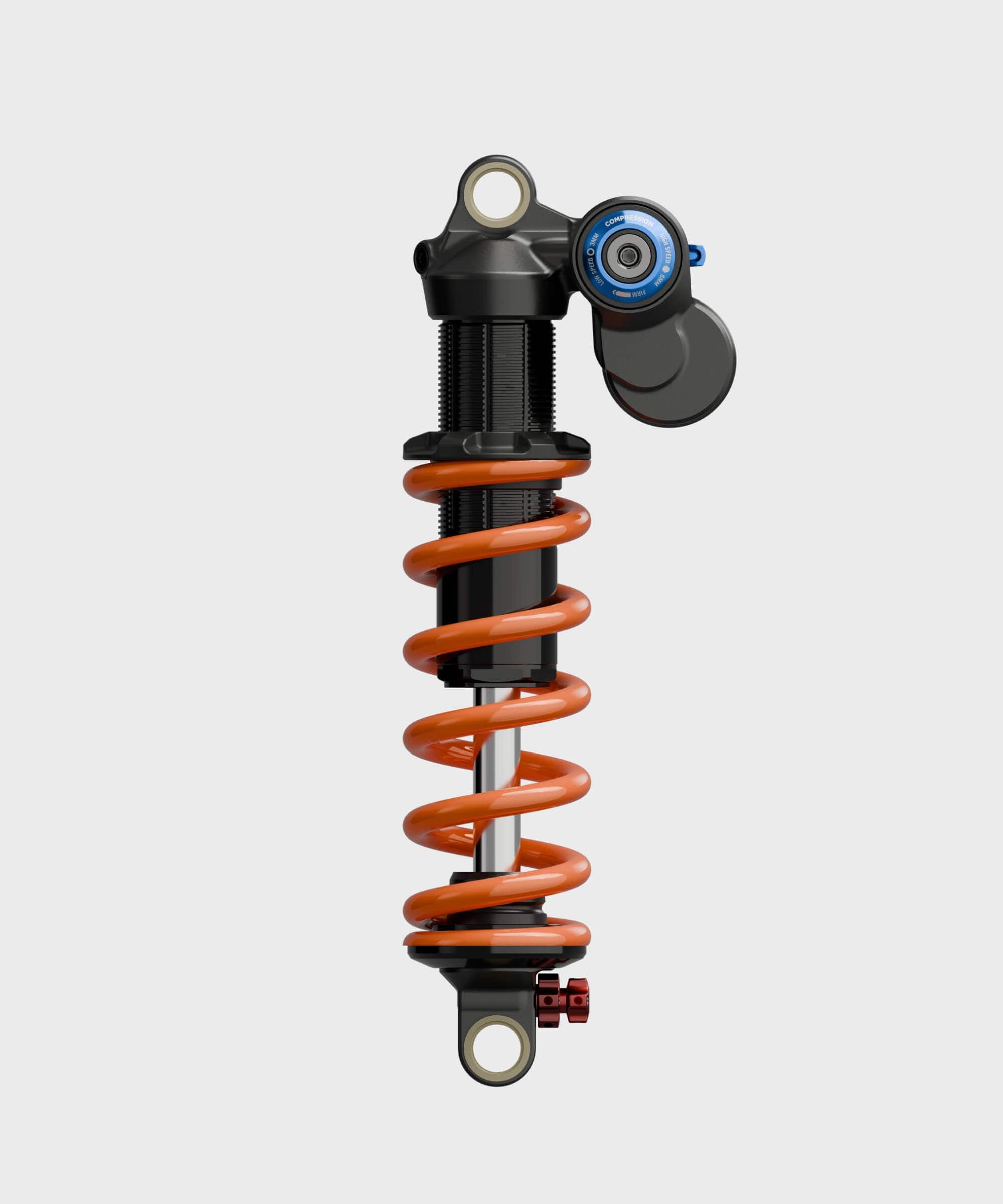 FOX DHX2 Factory 2 Pos | Power2CycleAdj Shock